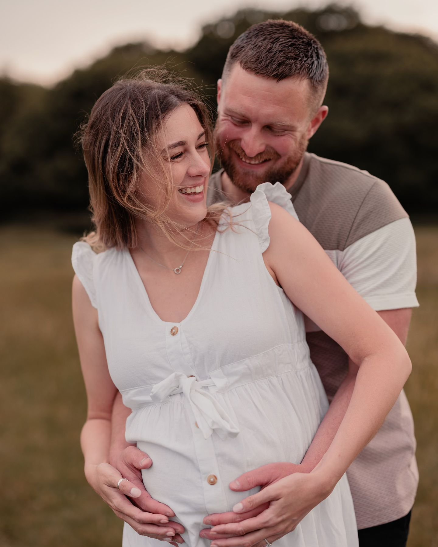Engagement shoot for N + G 💍🥂

Some pictures of their beautiful family of three, just before they became a family of four 🎀

#weddingphotographer #engagementshoot #wedding #bride #love #bridetobe #weddinginspo