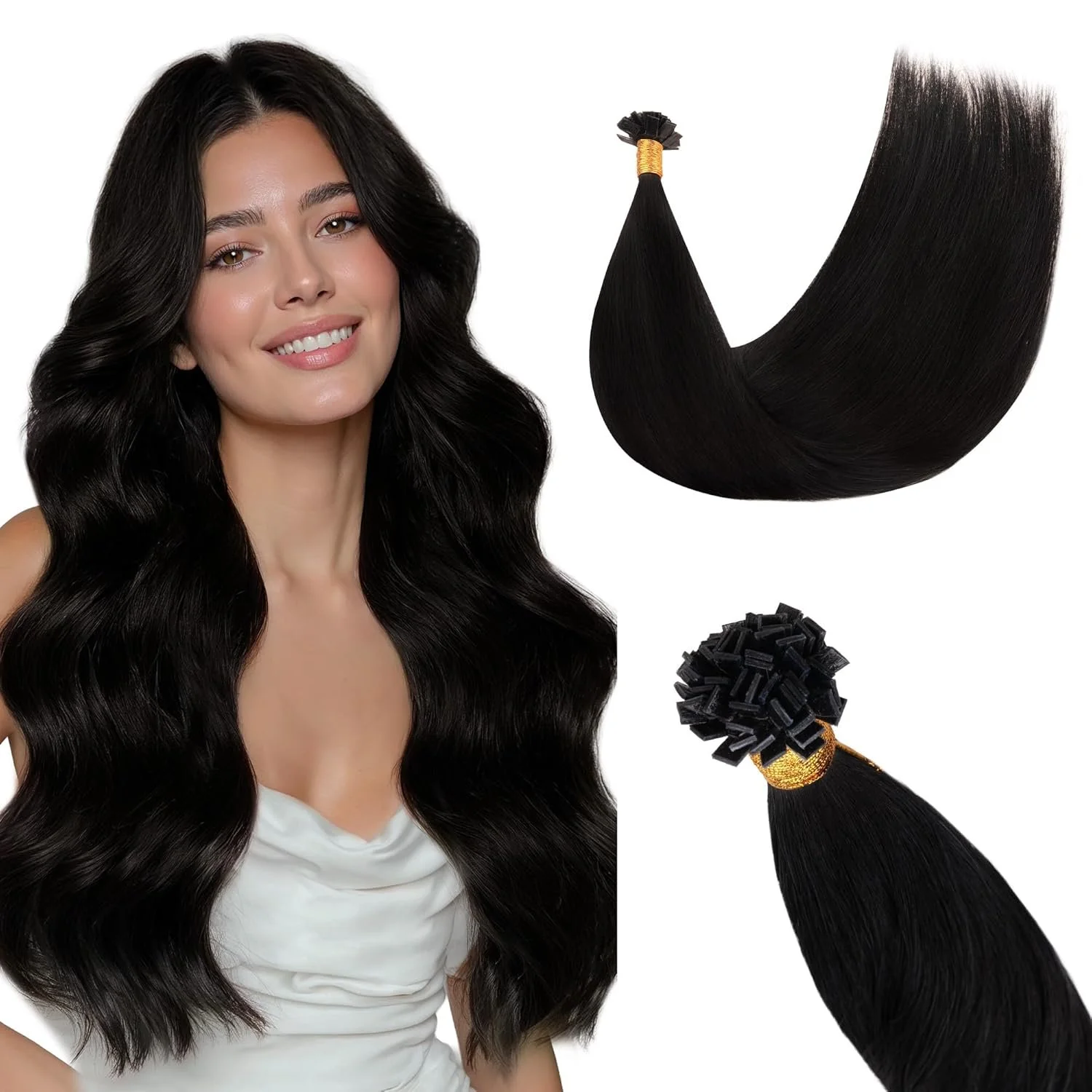 STRAIGHT K-TIP EXTENSIONS