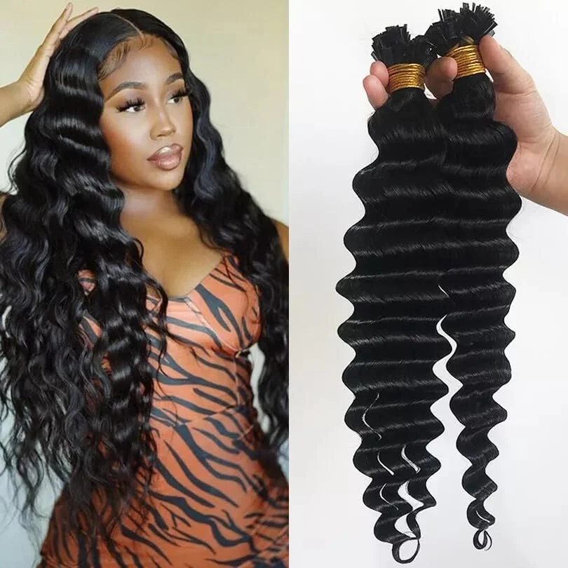 DEEP WAVE K-TIP EXTENSIONS