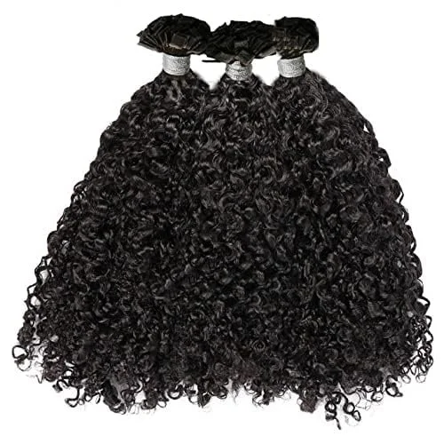 MALAYSIAN CURL K-TIP EXTENSIONS