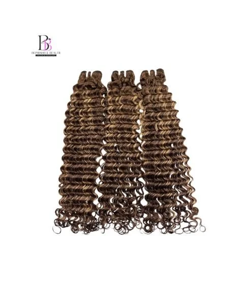 DEEP WAVE (SPECIAL COLOR)