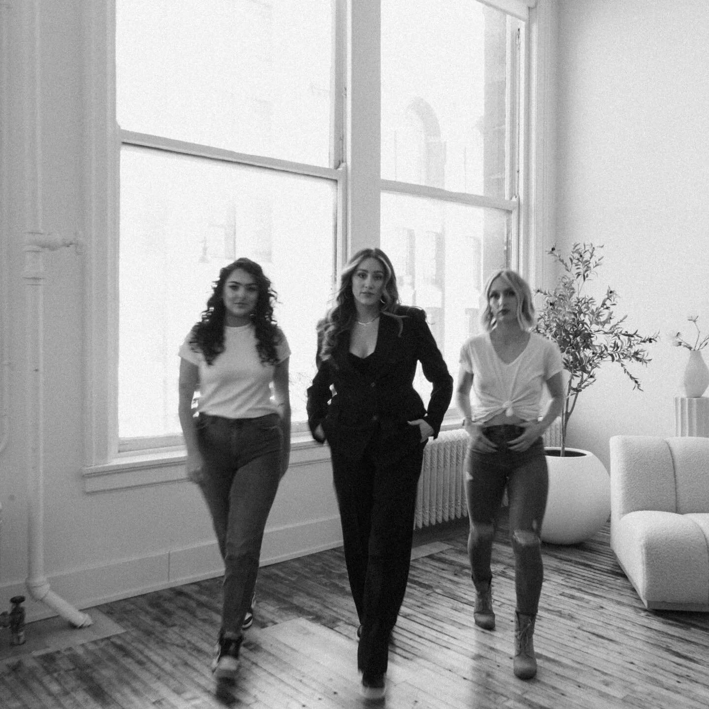 &ldquo;There is no limit to what we as women can accomplish&rdquo; -Michelle Obama 

Happy International Women&rsquo;s Day to all the badass women out there 💪🏼