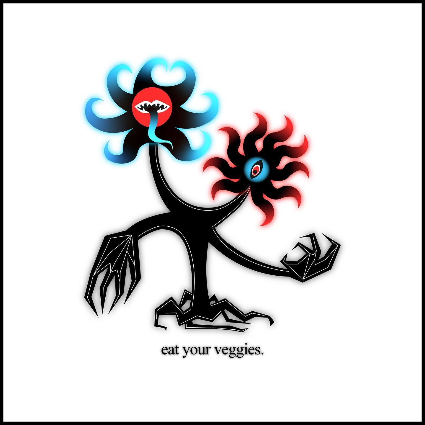 a new discovery today! can’t really tell if this is animal or plant, prey or predator . . . but I do know one thing:
i don’t feel safe here with this thing so i gotta go!!
#wacky #whacky #whackywackyworld #illustration #webcomic #lifequ