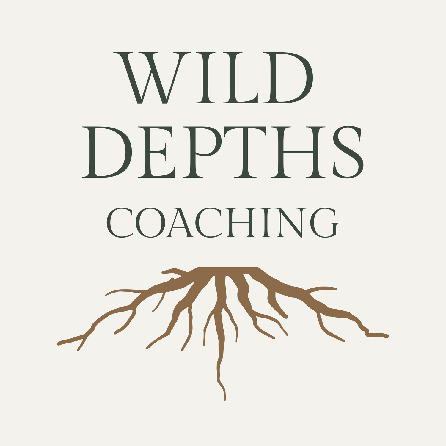Wild Depths Coaching