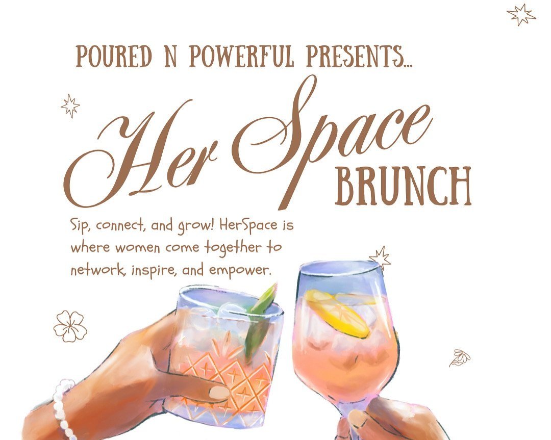 HerSpace Brunch