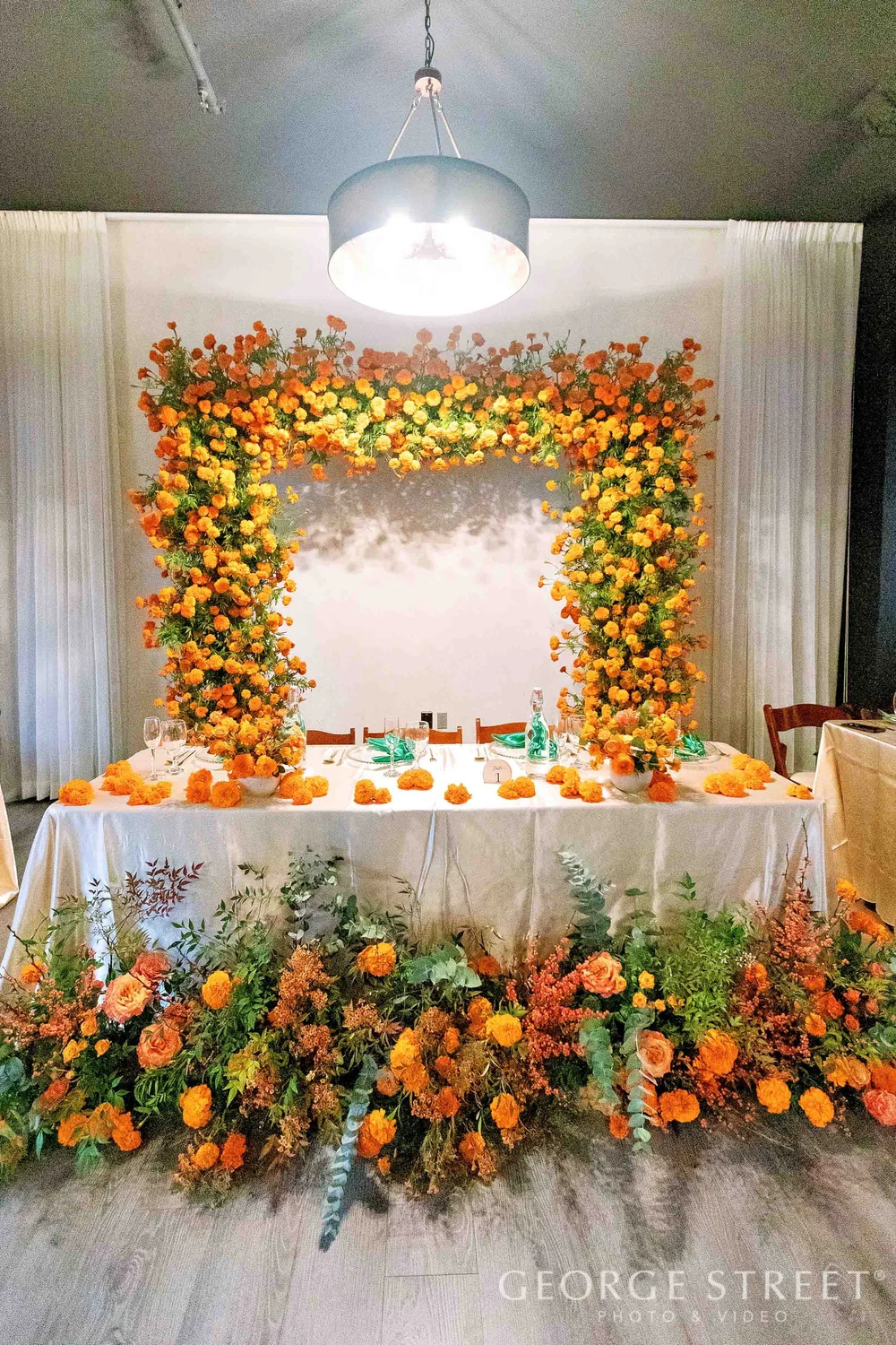 Milestone birthday venue in Long Beach