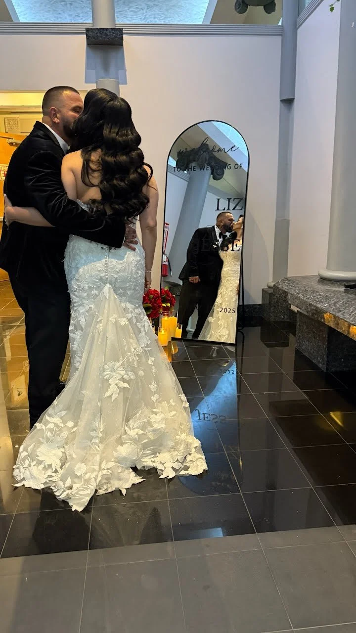 Quinceañera in Long Beach