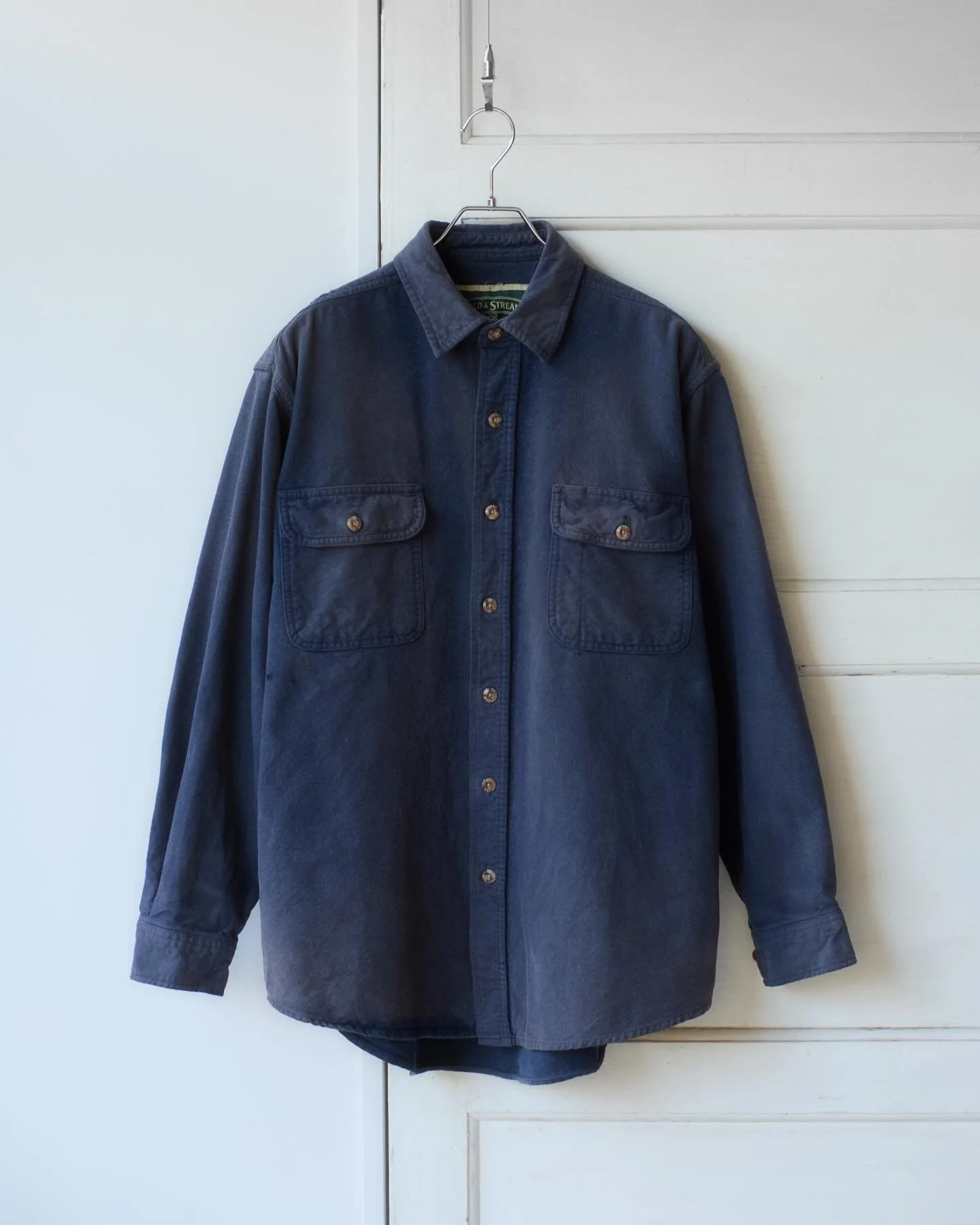 Faded Flannel Shirts-Sold
随時商品の写真をアップしていきます。
ぜひ店頭でご覧くださ い。
商品のお問い合わせはDMまで

ㅤㅤㅤㅤㅤㅤㅤㅤㅤㅤㅤㅤㅤ #ヴィンテージ  #古着屋 #古着 #横浜古着屋 #横浜古着