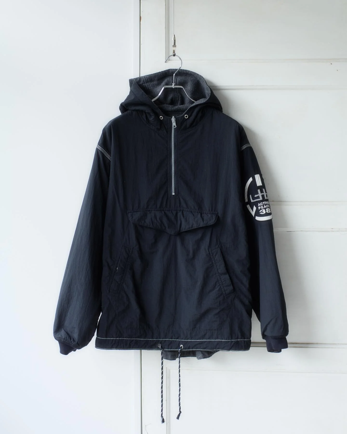 Sold
随時商品の写真をアップしていきます。
ぜひ店頭でご覧くださ い。
商品のお問い合わせはDMまで

ㅤㅤㅤㅤㅤㅤㅤㅤㅤㅤㅤㅤㅤ #ヴィンテージ  #古着屋 #古着 #横浜古着屋 #横浜古着