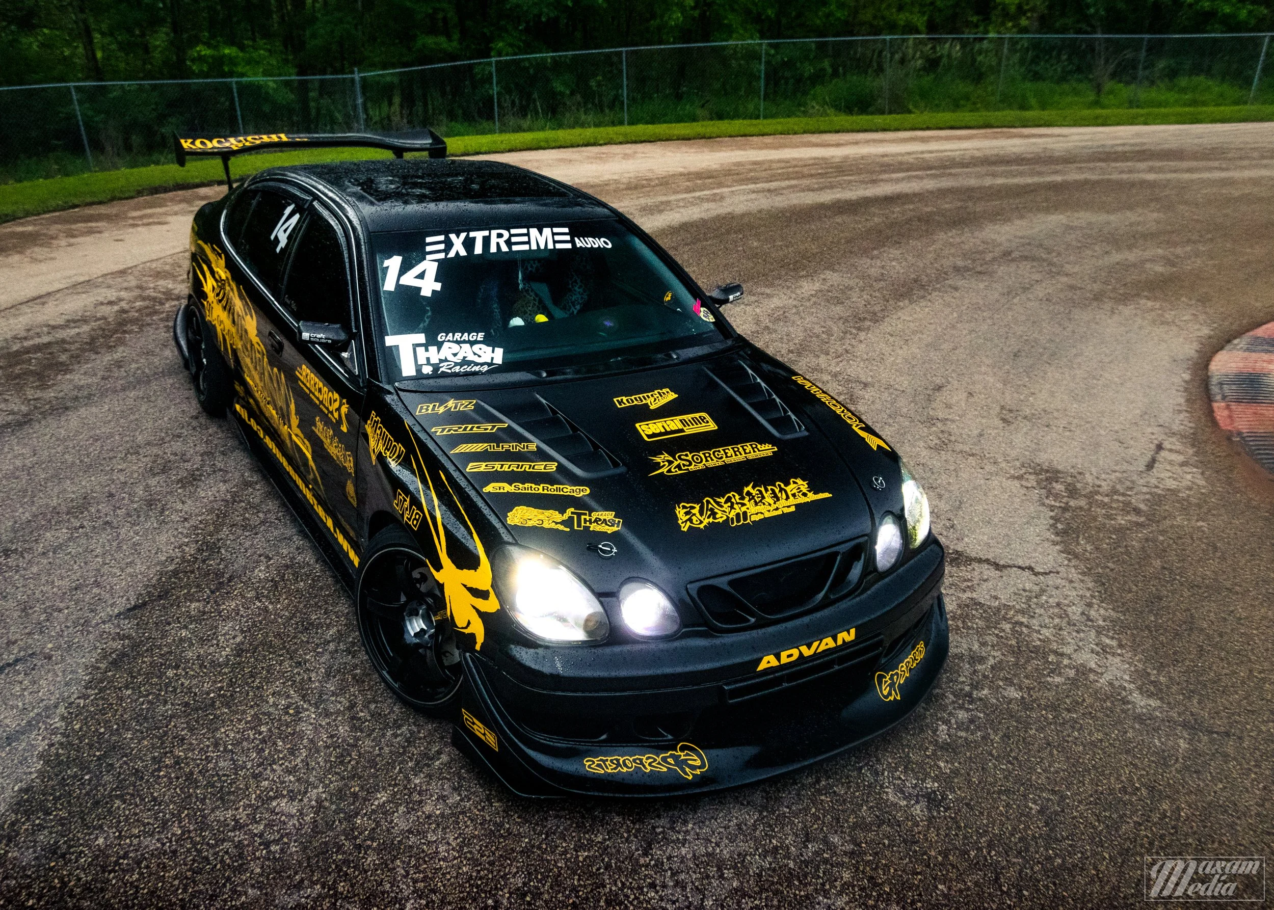 Final Bout SSC 2025
