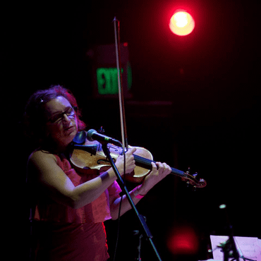 New Music by Women Composers with Irene Sazer