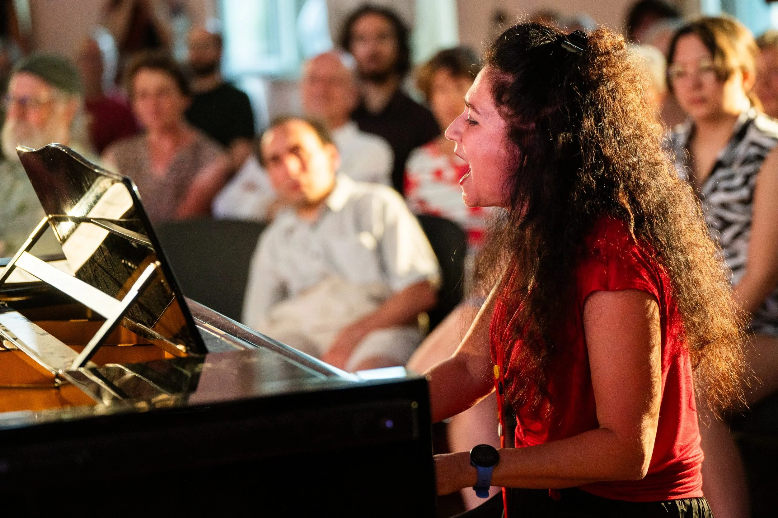 Enchanted Songs of the Slavic Soul