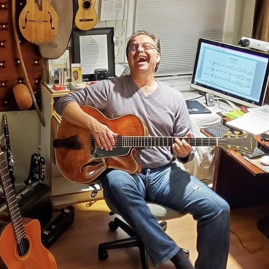 The Randy Porter Show