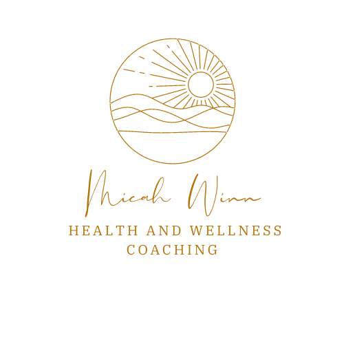 Micah Winn Health and Wellness Coaching