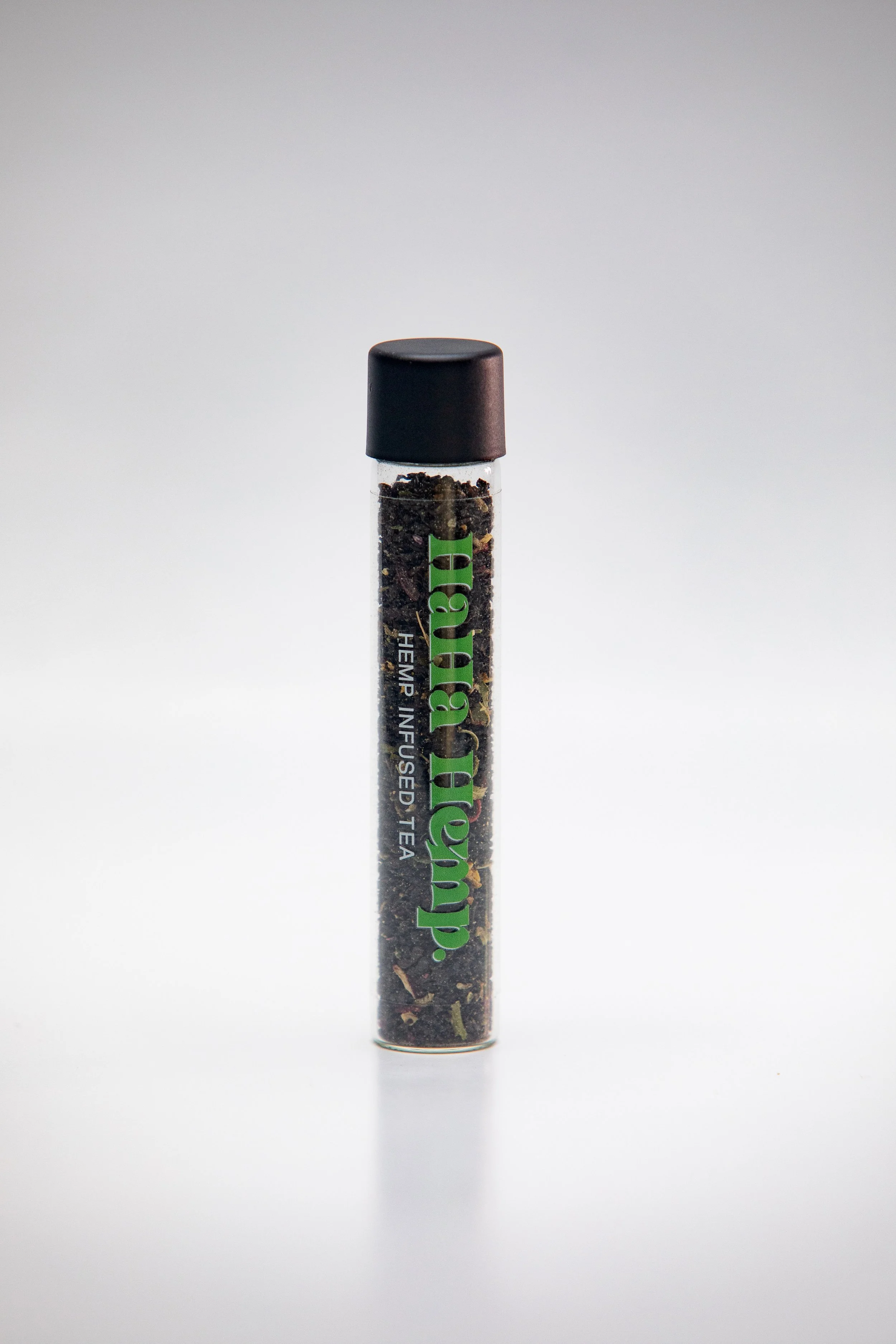 HAHA HEMP (Original Blend) - Personal Size