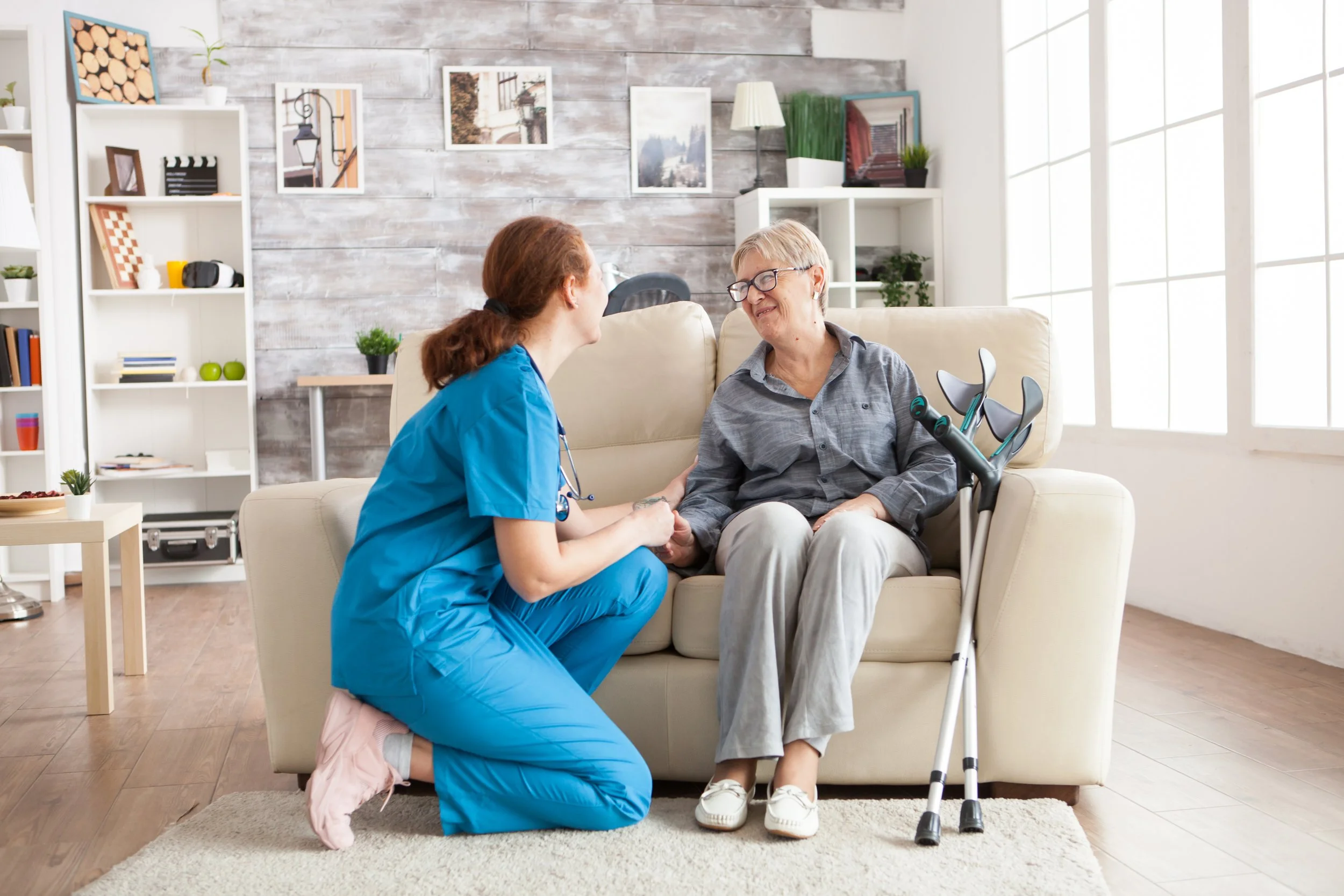 Discover Effective Cleaning Procedures in Aged Care Facilities — jc