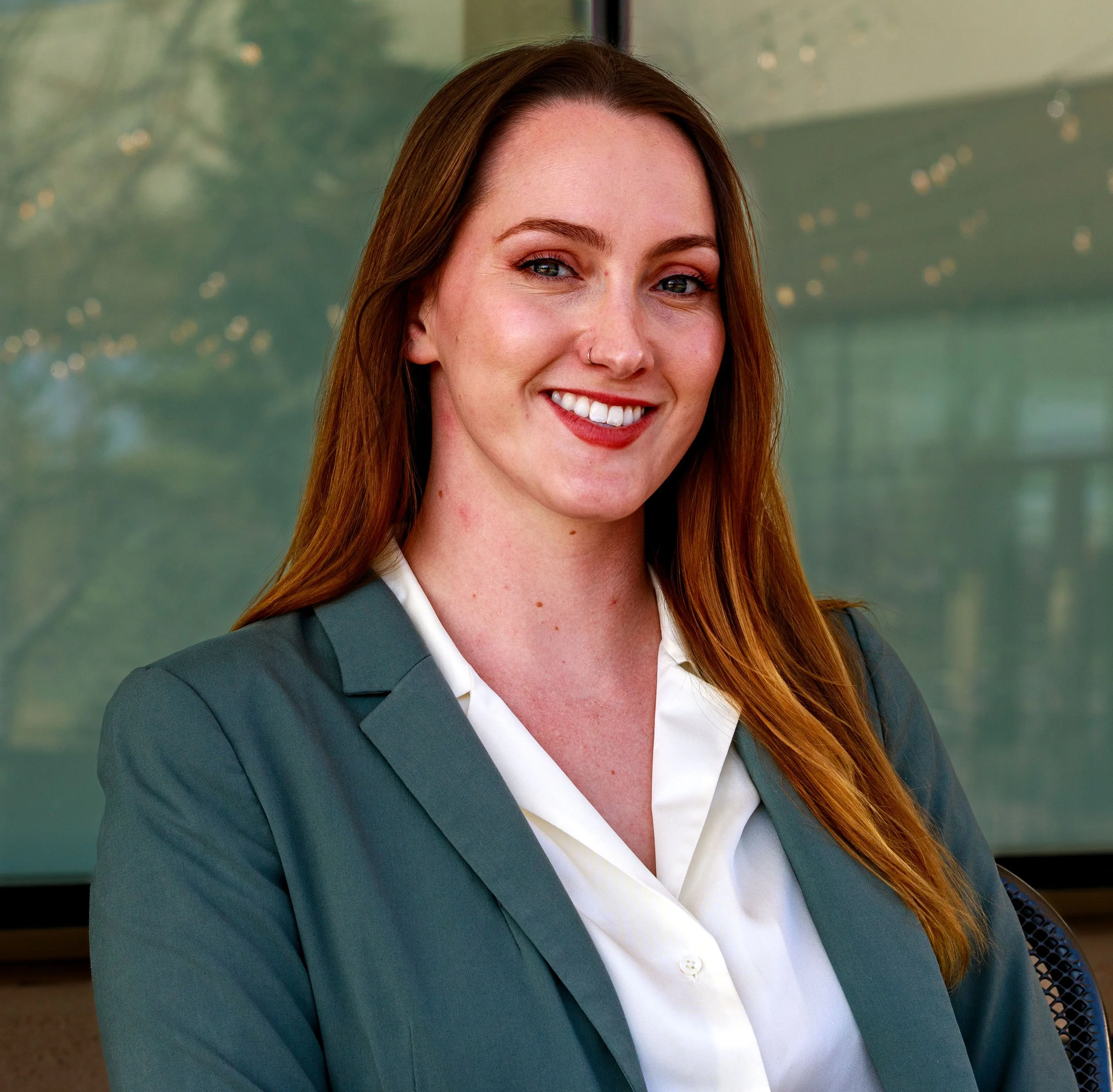 Corporate & headshot