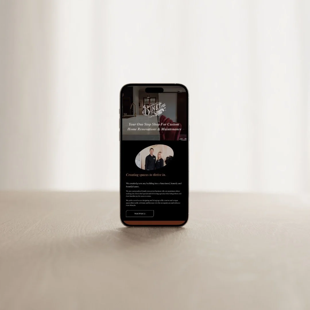 The Do’s & Don’t’s of Website Design