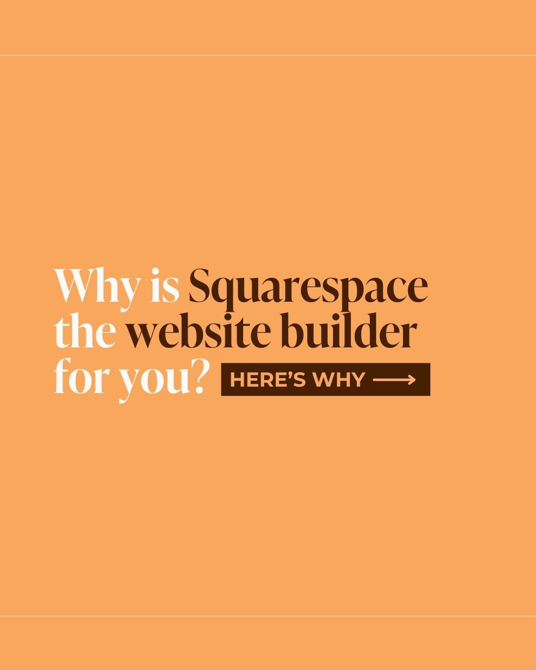 There are SO MANY options, and you want to get it just right!

Are you a busy entrepreneur struggling with:

🤔 Creating a website without having to code?
🤔 Tech troubles and need to hire a team of IT specialists just to maintain it?
🤔 Selling prod