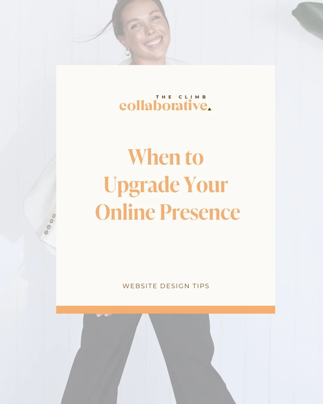 Website Redesign Warning Signs: When to Upgrade Your Online Presence