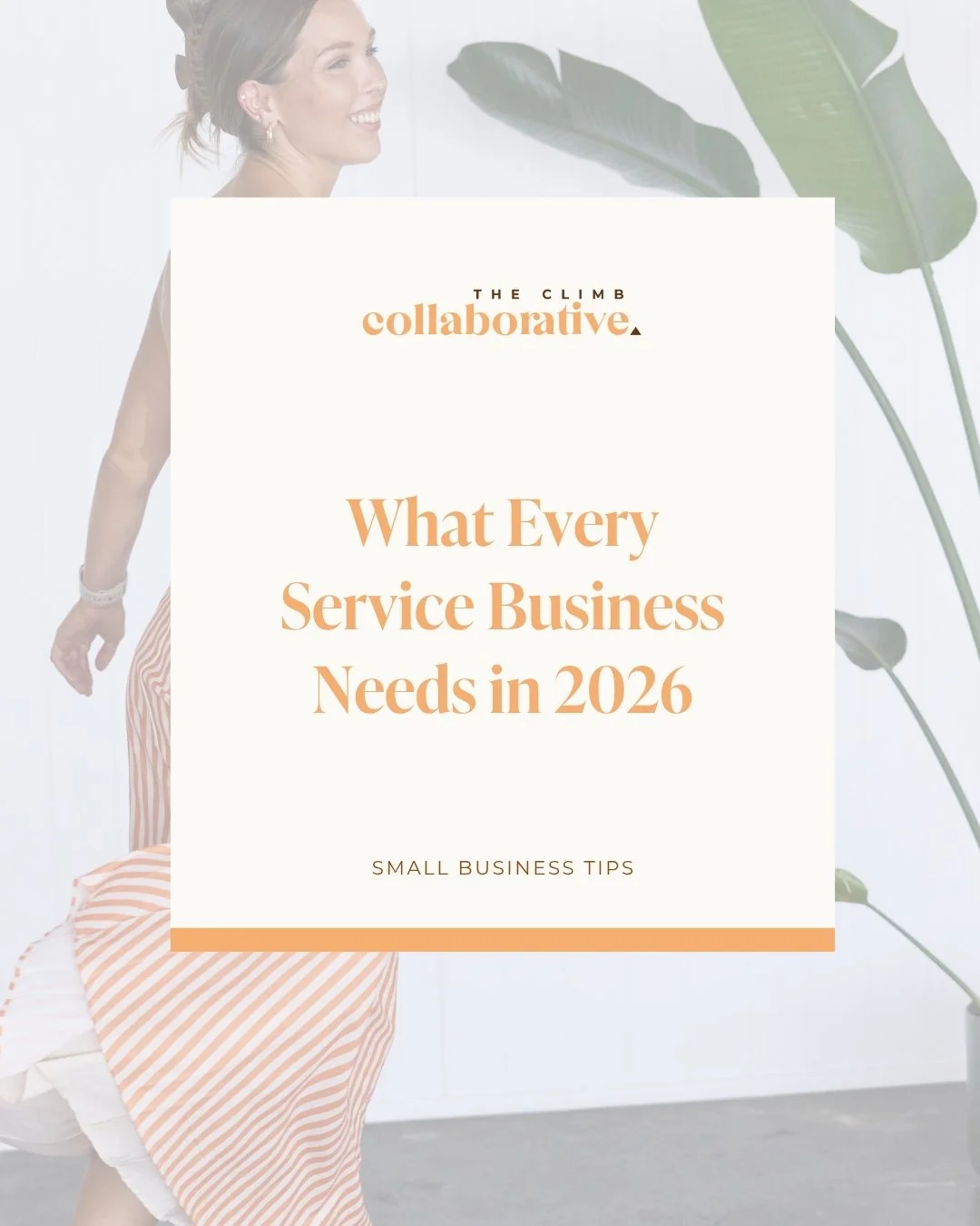 The Website Design Checklist: What Every Service Business Needs in 2026