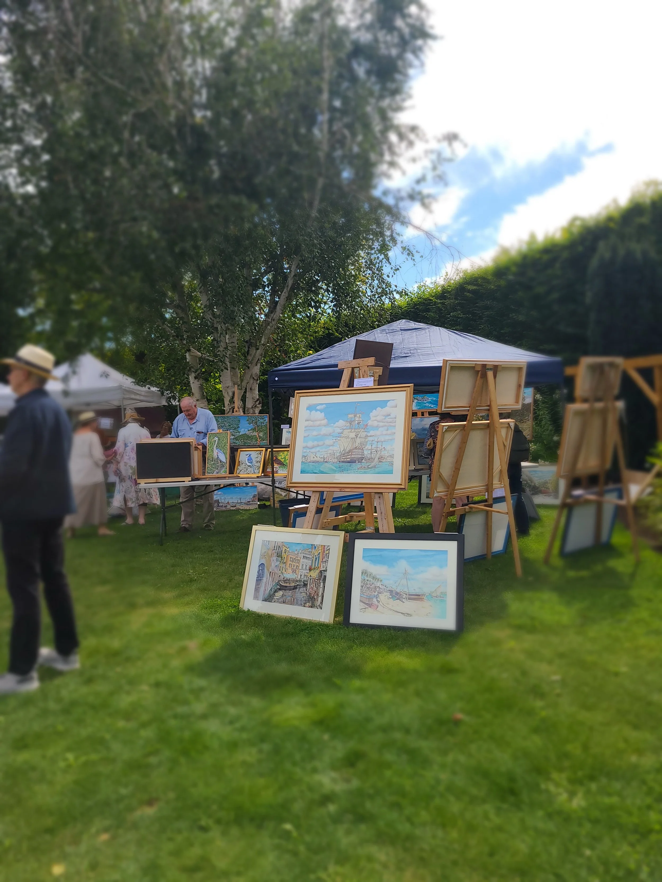Corporate Events, Work Picnic, Festival, Community Event