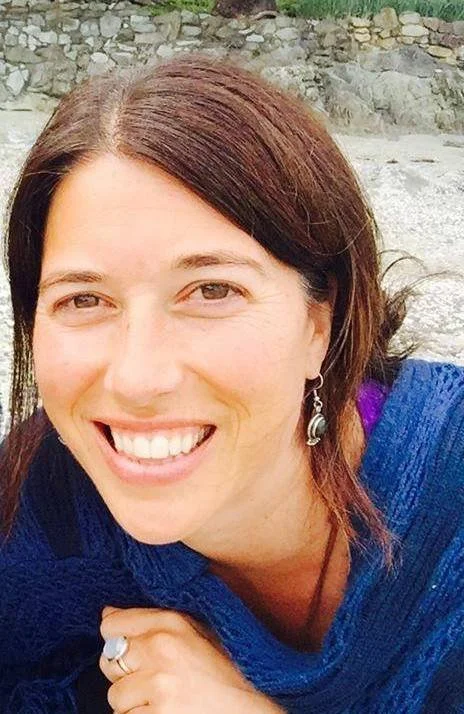 Jill Palmer Trauma Recovery Coaching