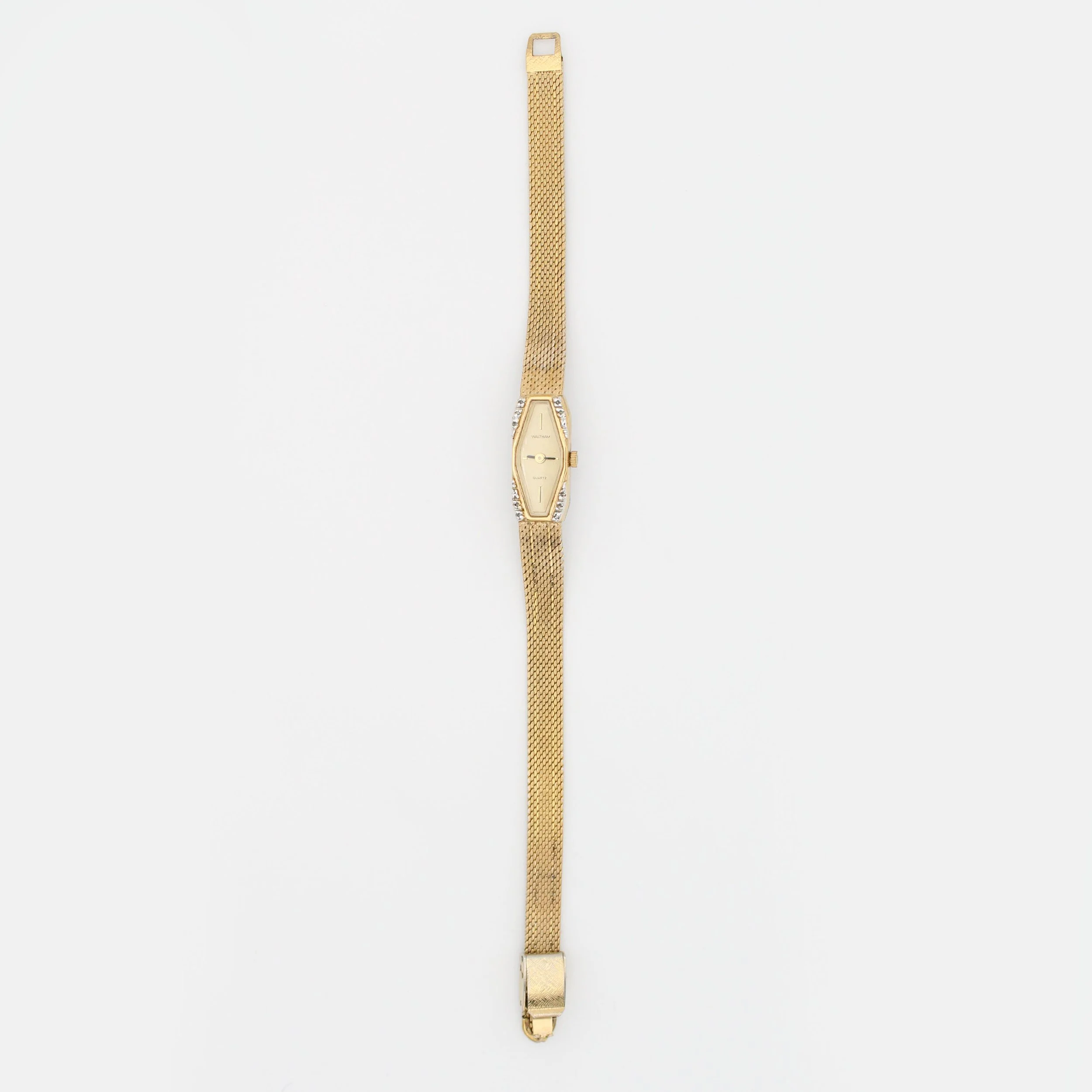 Vintage Waltham Watch