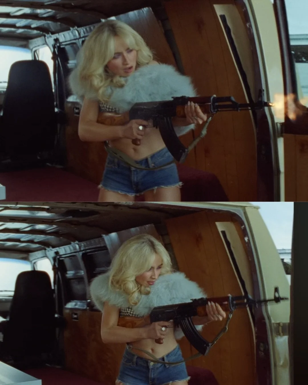 One of my favorite moments from this past year that I never shared !!! I got incredibly lucky and had the opportunity to source a vintage sterling silver heart locket ring for Sabrina Carpenter. I was told it was for her personal collection so I chos