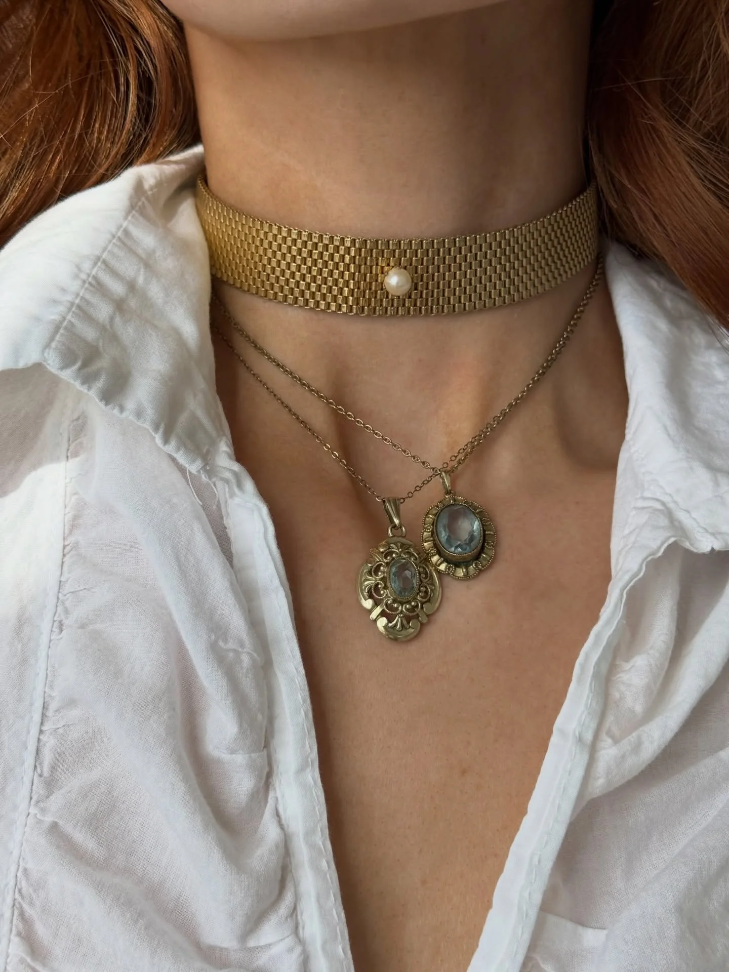 see you Sunday 🕰️