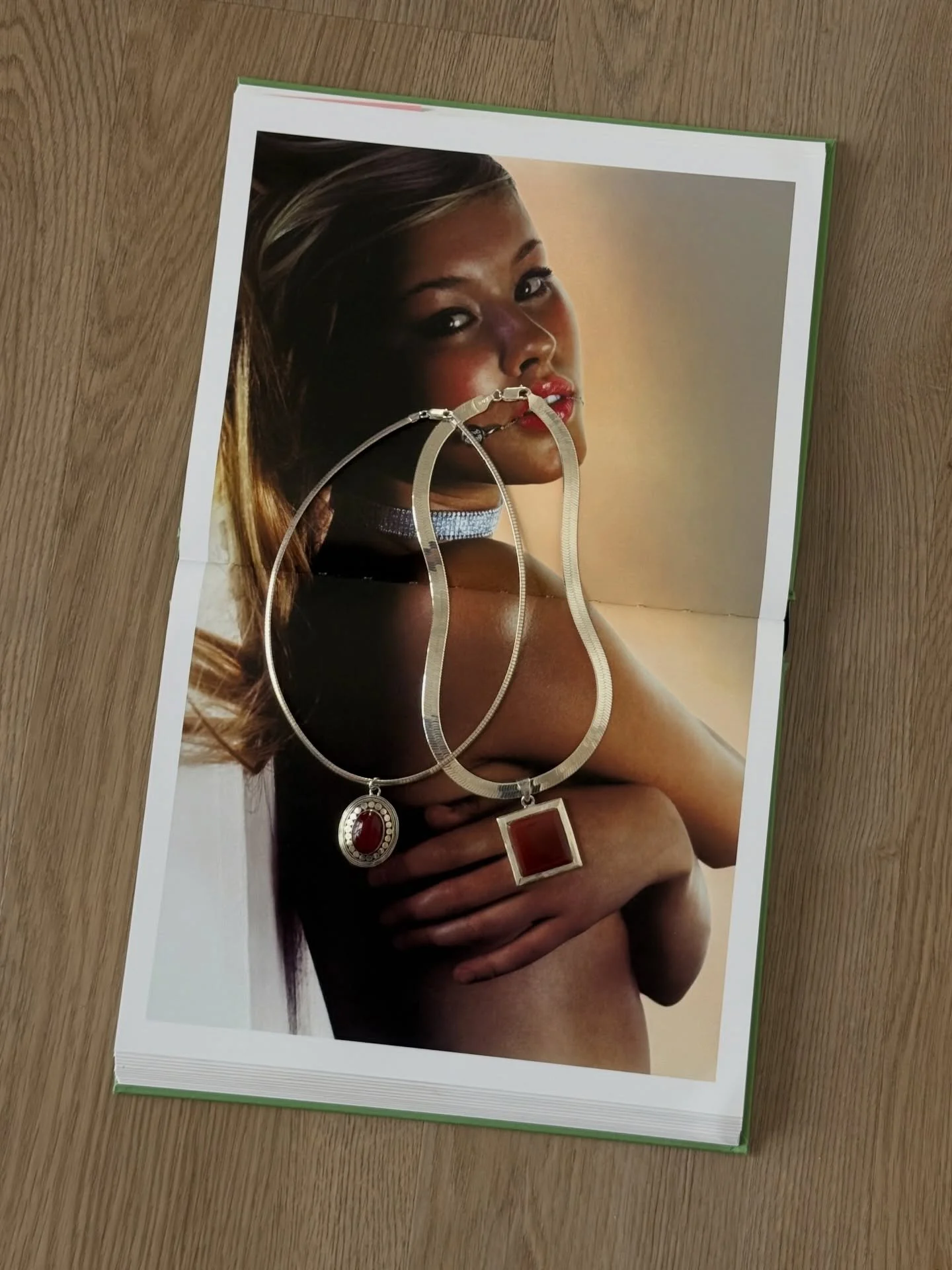 New pieces are coming &hellip;