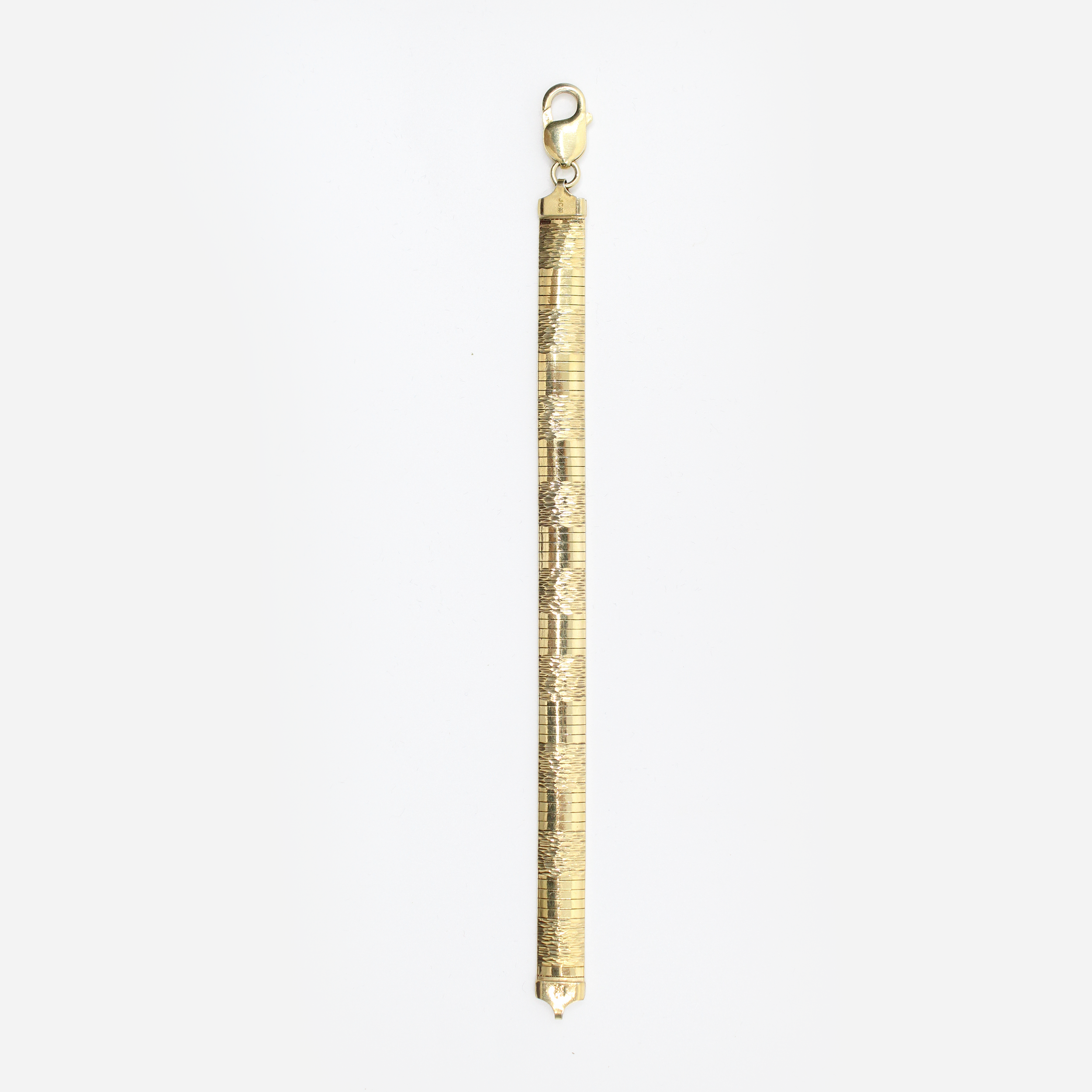 Vintage Gold-Vermeil Bracelet