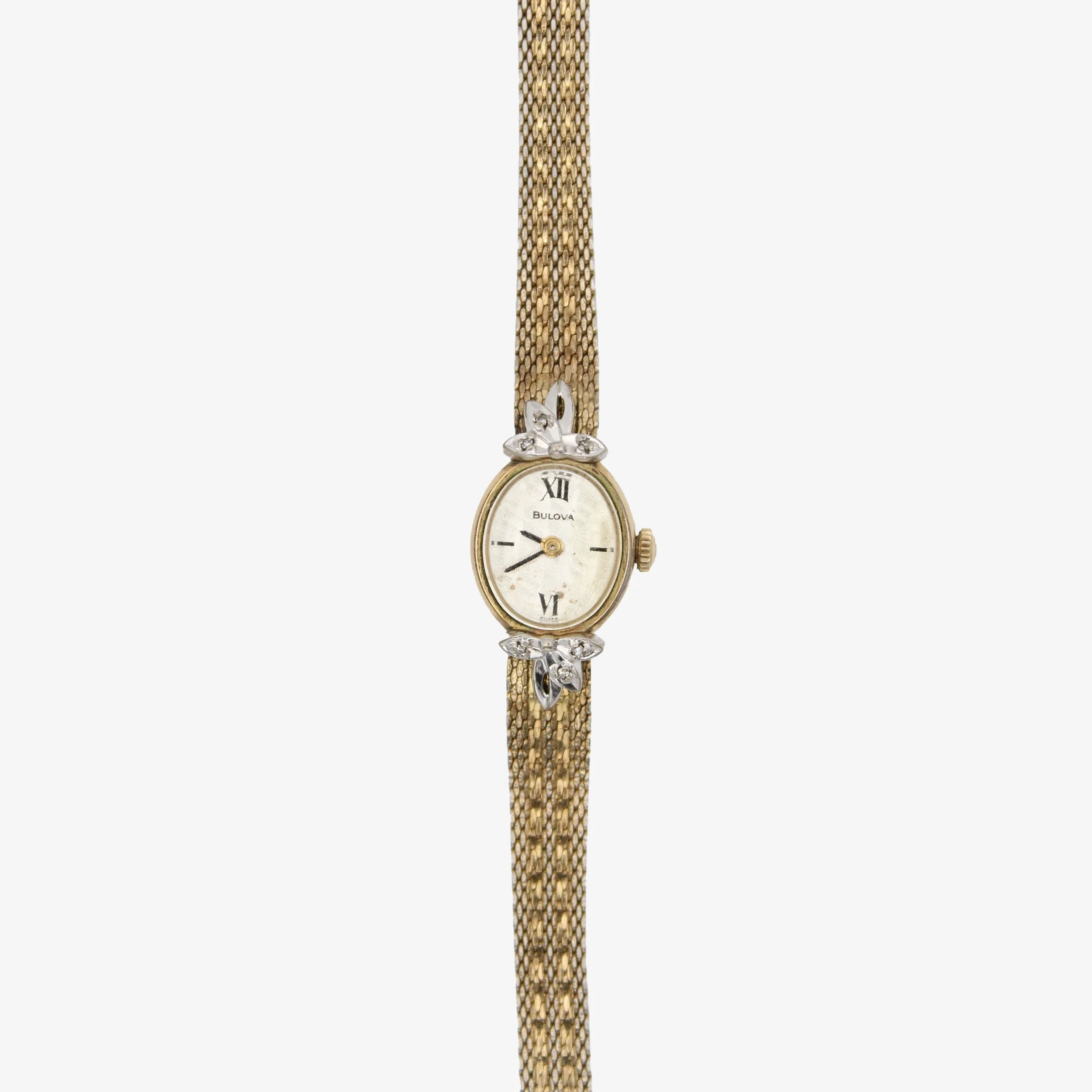 Vintage Bulova Watch