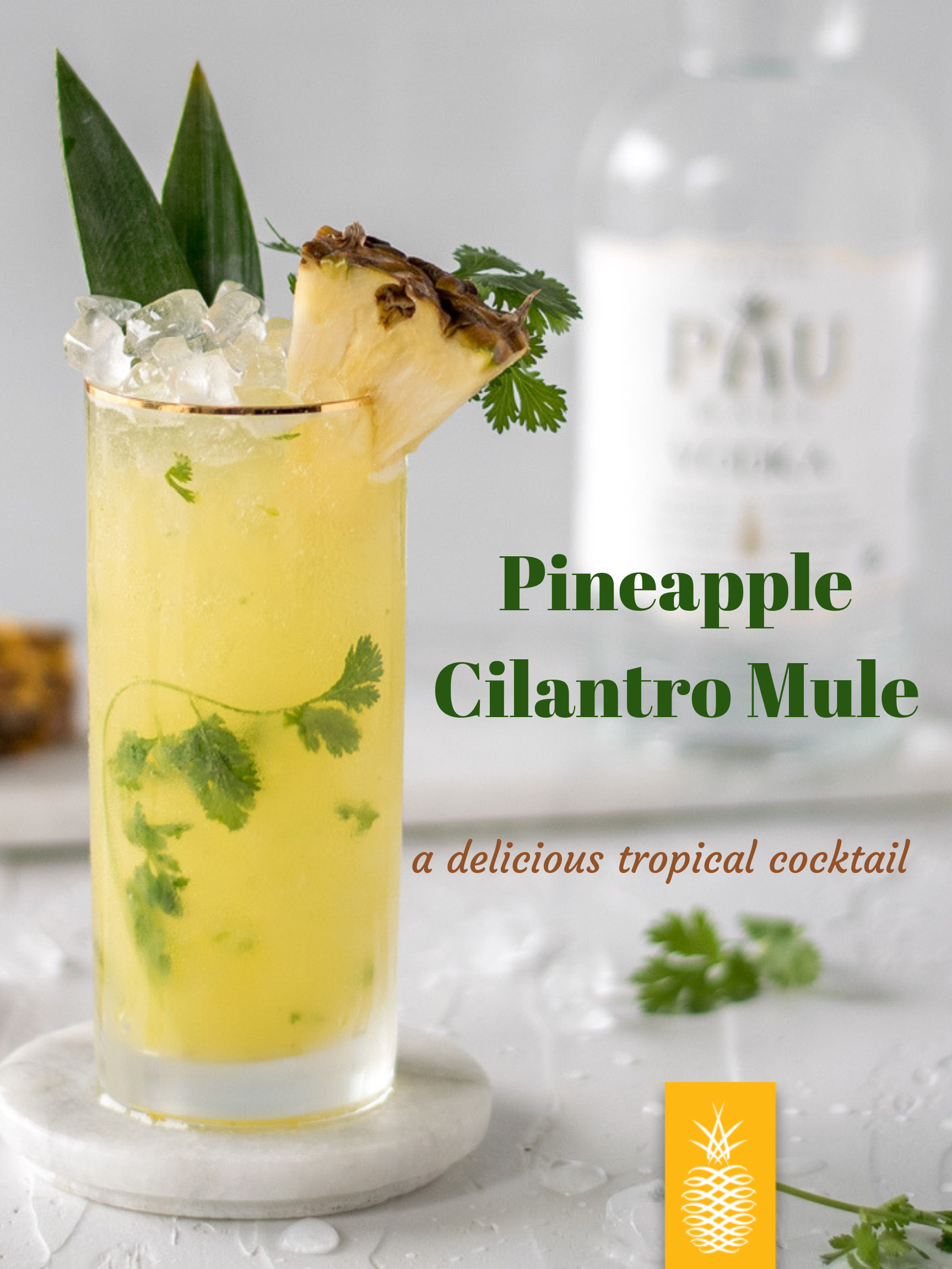 Pineapple Cilantro Mule Cocktail.png
