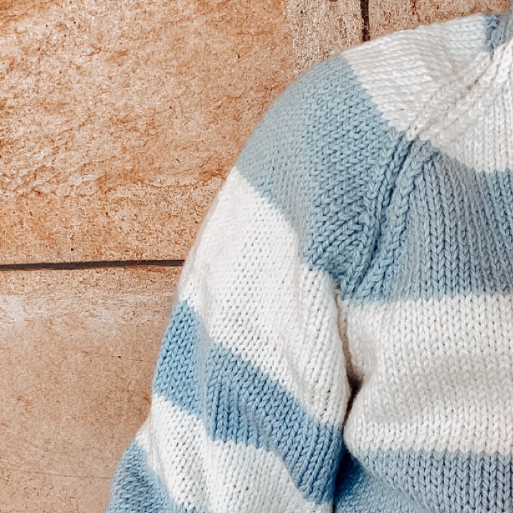 "There is a huge communication gap between the young Australian consumer and the wool industry."

In 2019 I conducted a survey and wrote an article about Gen Z's consumer behaviour and attitudes about purchasing wool. 

Each year I go back 