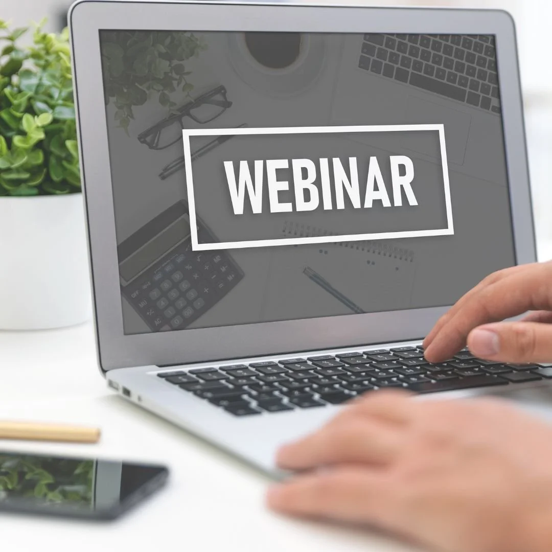 Webinar Recording - How to spot respiratory illness in your baby