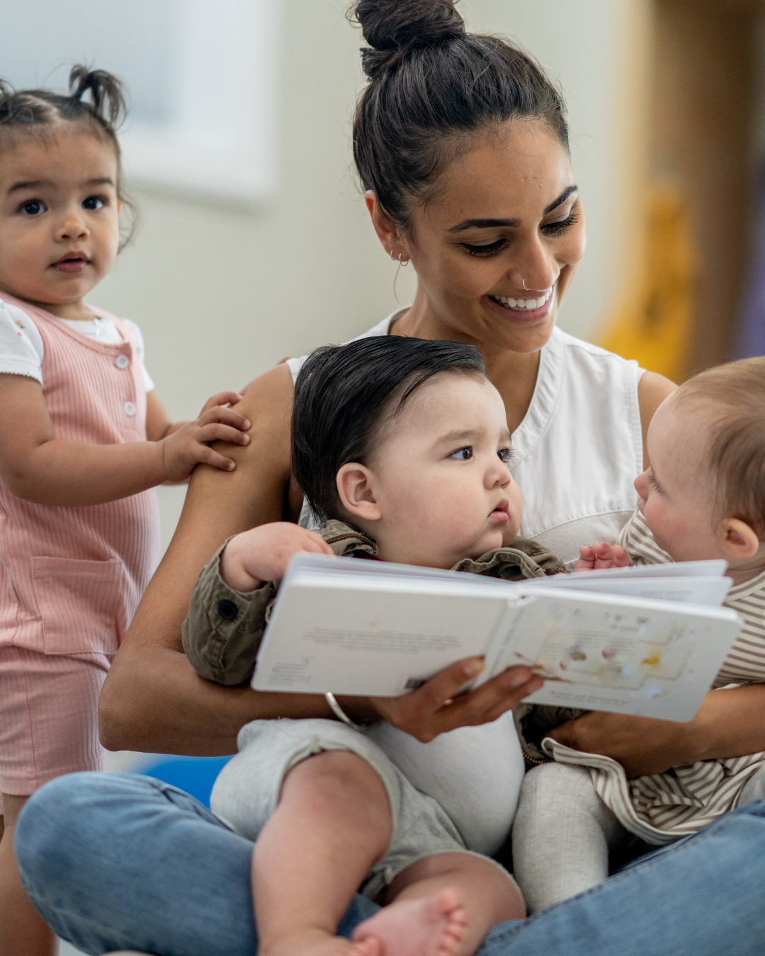 Child Safety in Australia: What Parents Need to Know 