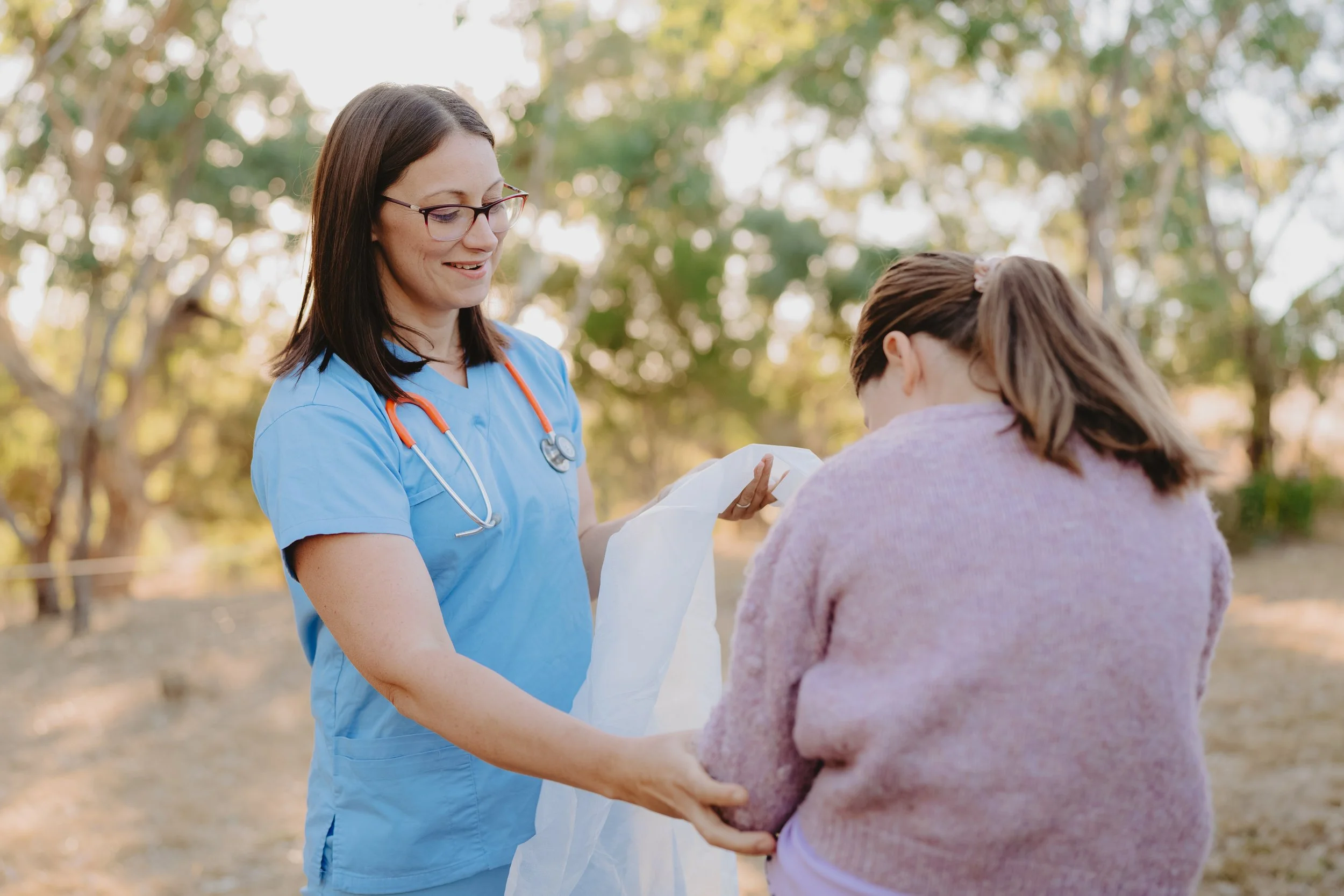 What Every Family Should Have in a First Aid Kit