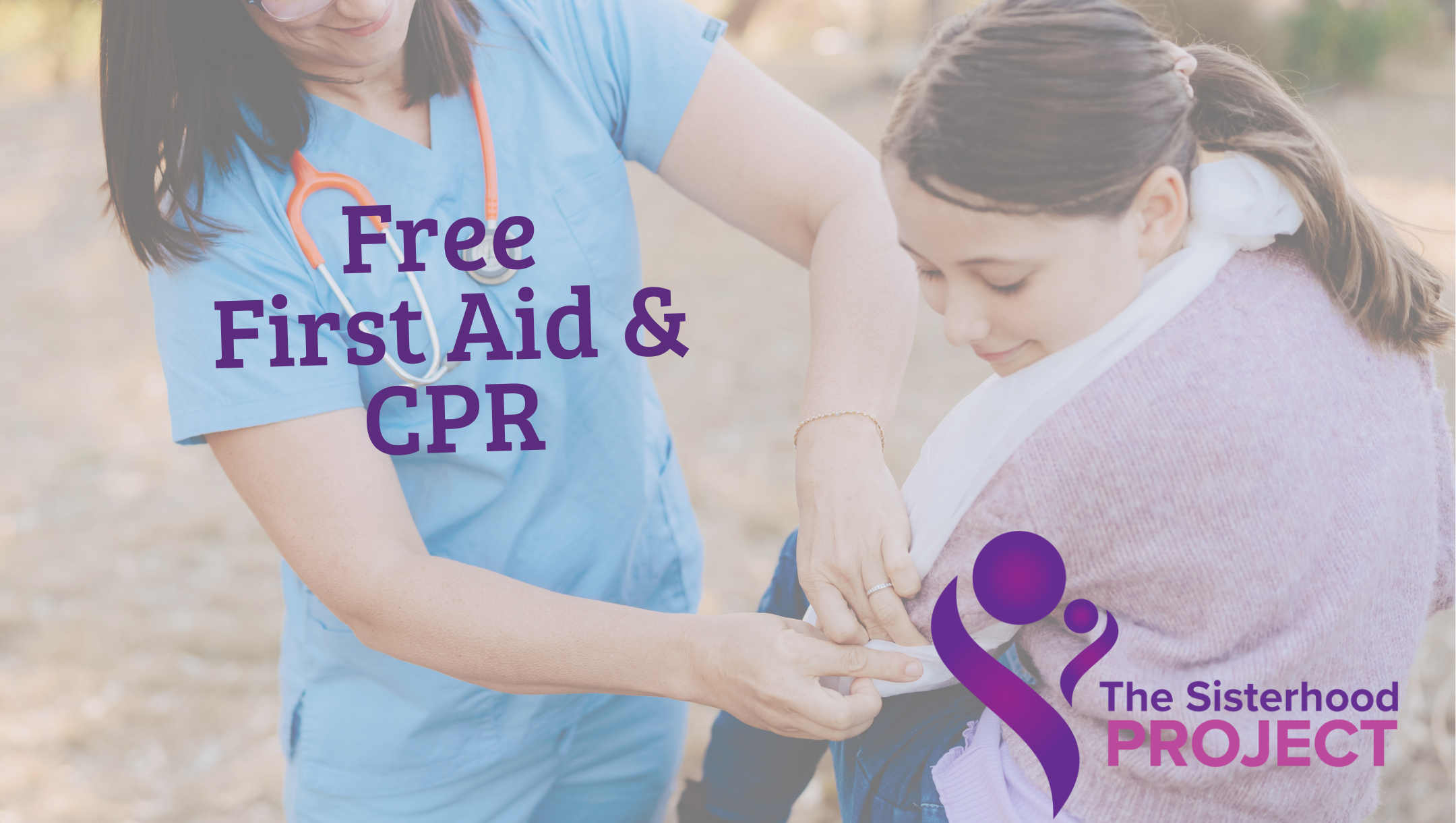 Kyneton - Baby & Child First Aid + CPR