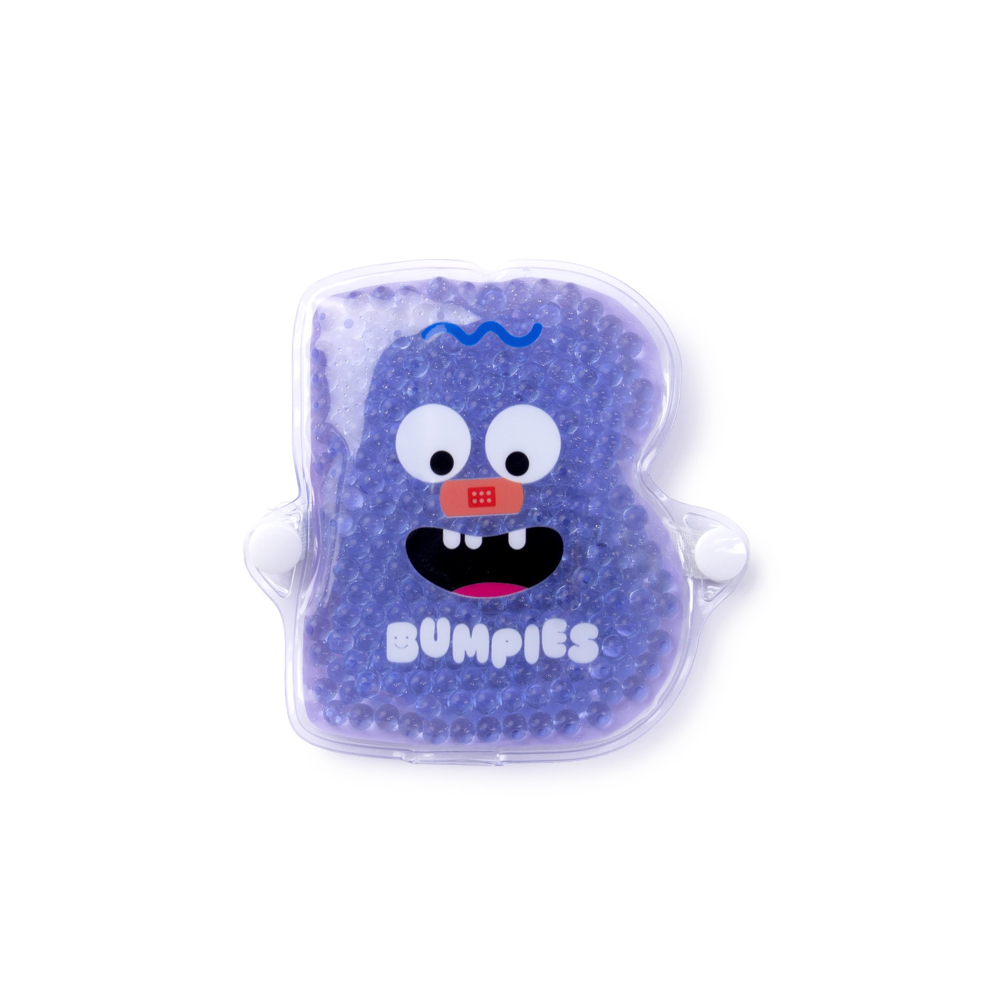 OOPSIE | Reusable Hot & Cold Pack for Kids