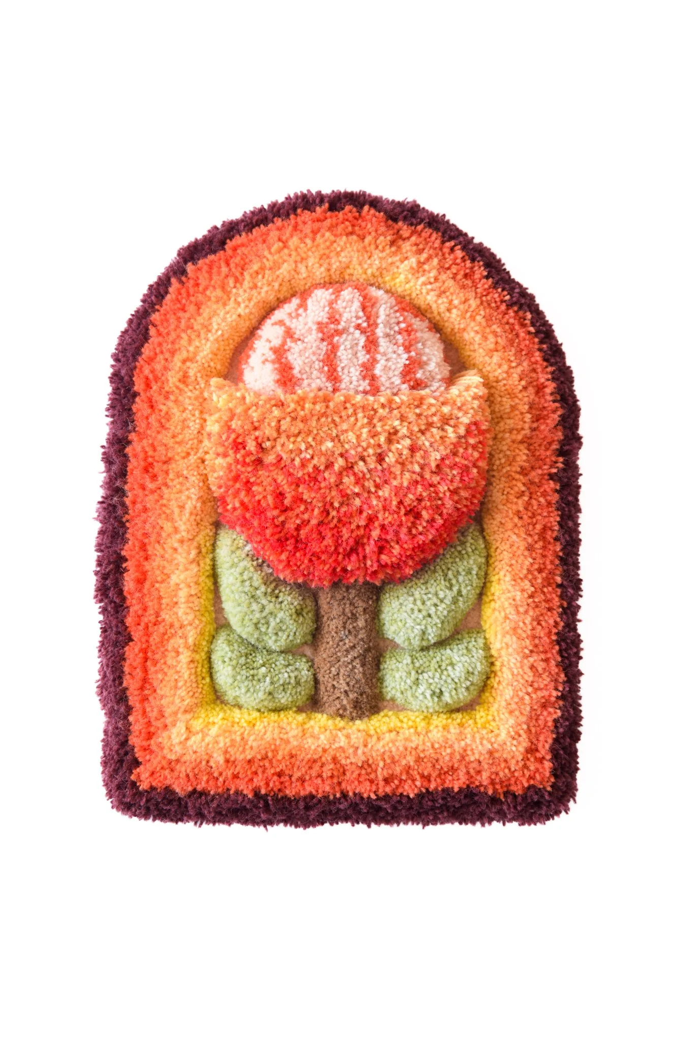Banksia Flower Arch