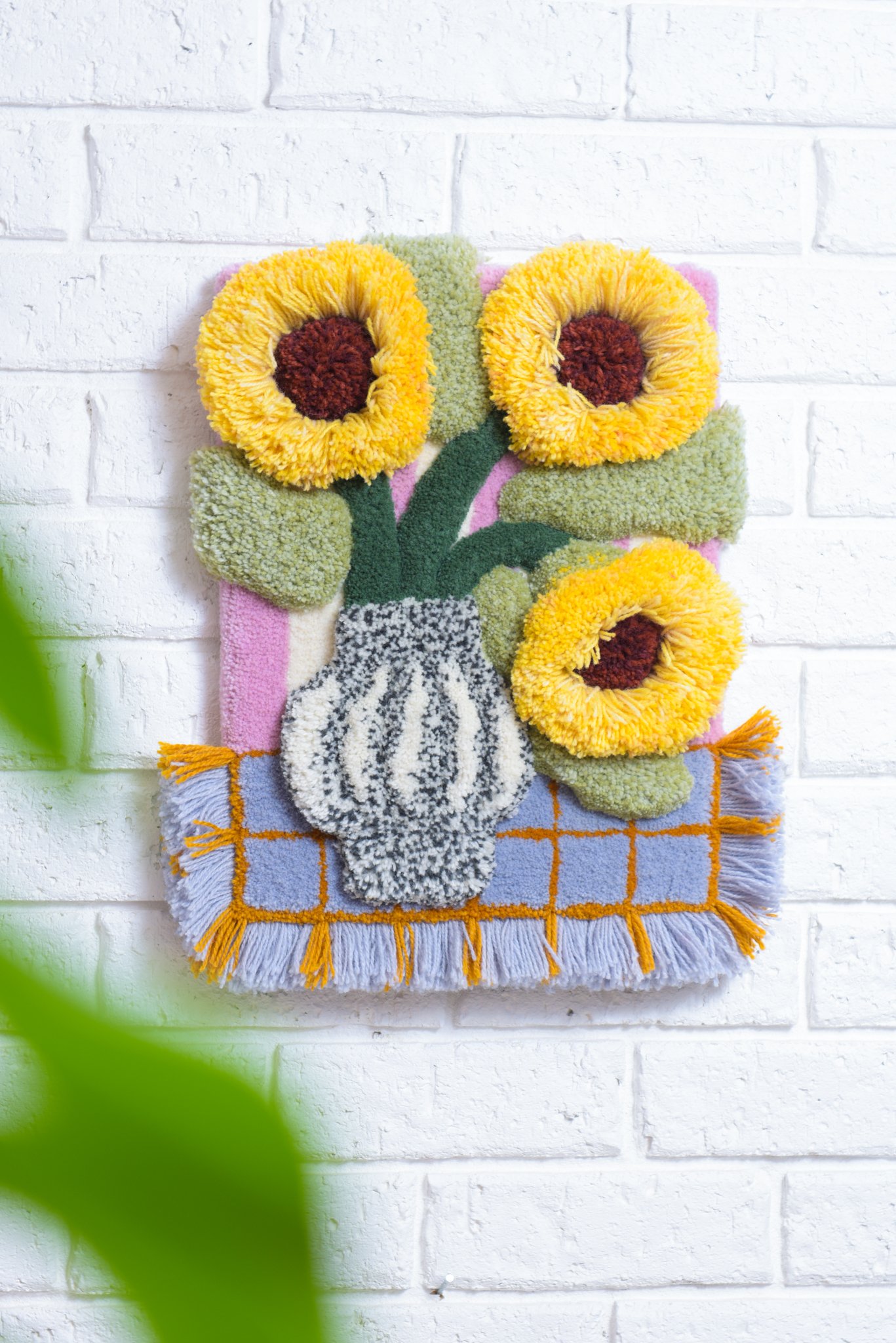 LoopLAB_OlgaZwart_Sunflowers_42cmx32cm_wool_$299-1.jpg