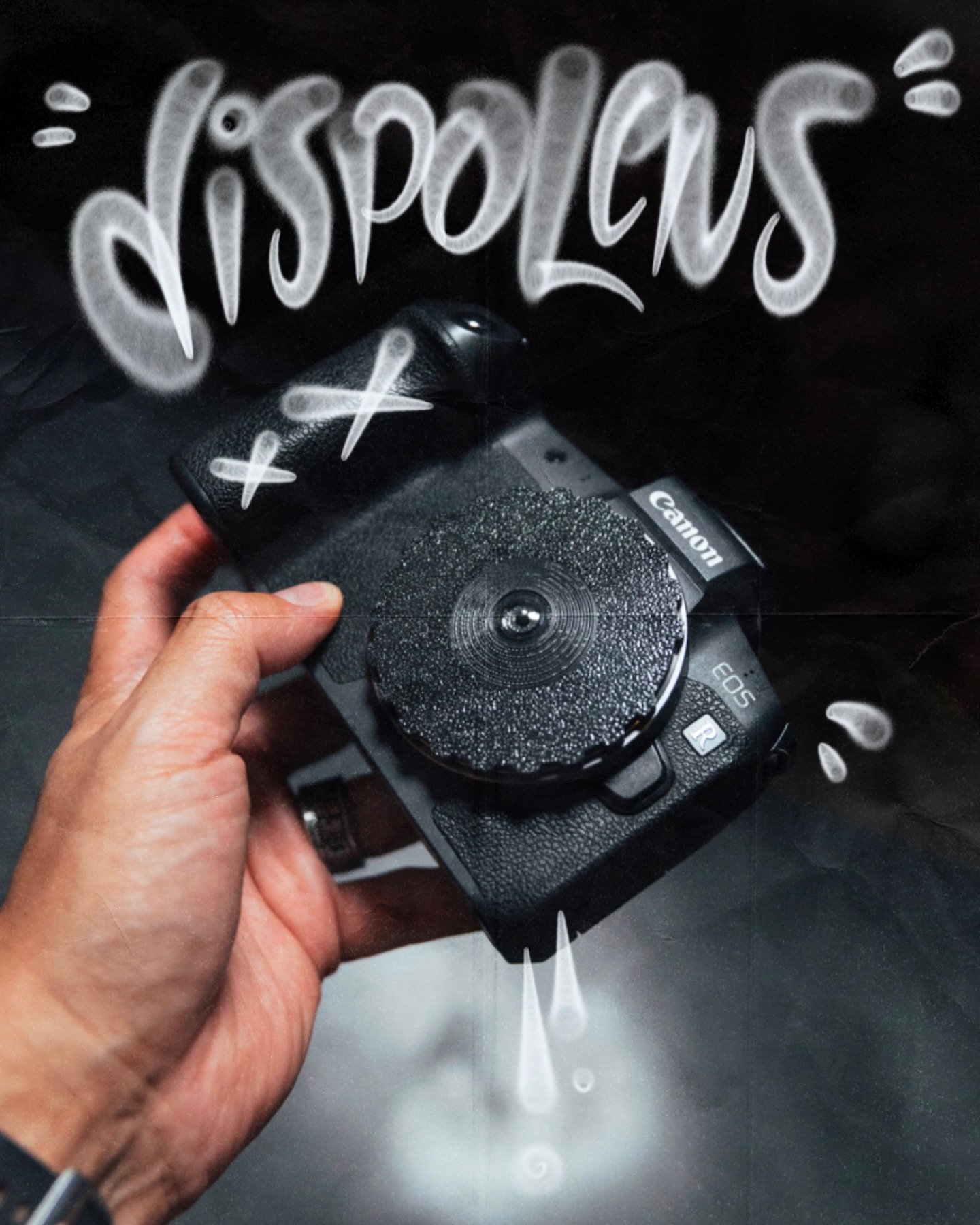 I &rsquo; M  B A C K

Social media is hard haha but break time is over and time to be consistent again, starting with my latest obsession: The Dispolens.

I was influenced back in April from I saw a content creator talking about this 3D printed lens 