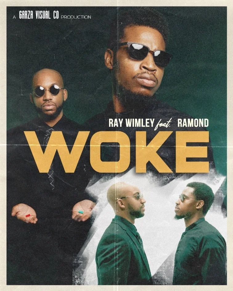 It all starts with an idea.

Artist: @ray_wimley @ramondofficial 
Extra: @swosantana 
Film &amp; Director: @garzavisualco 
Location: @1takestudiosaz