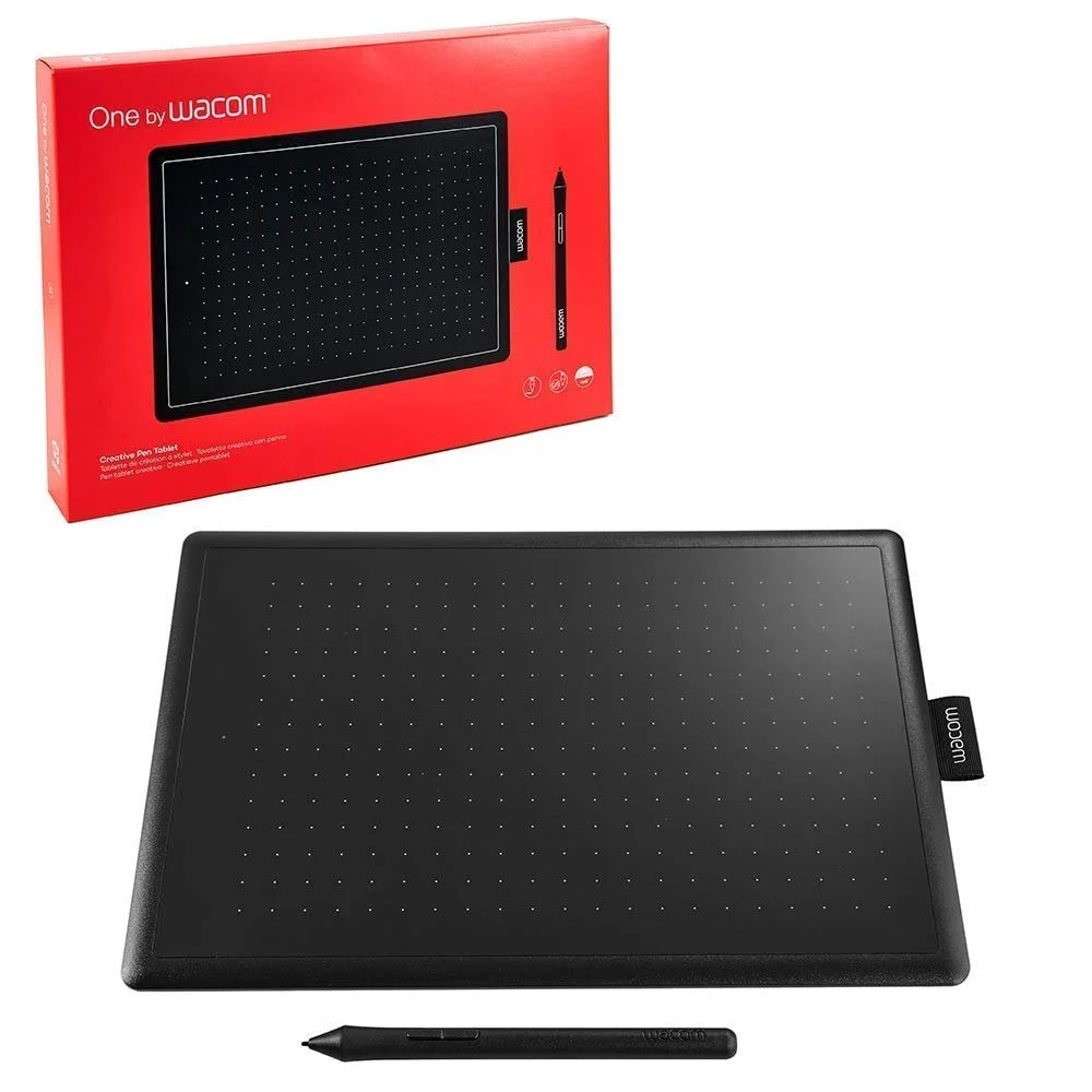 One by Wacom