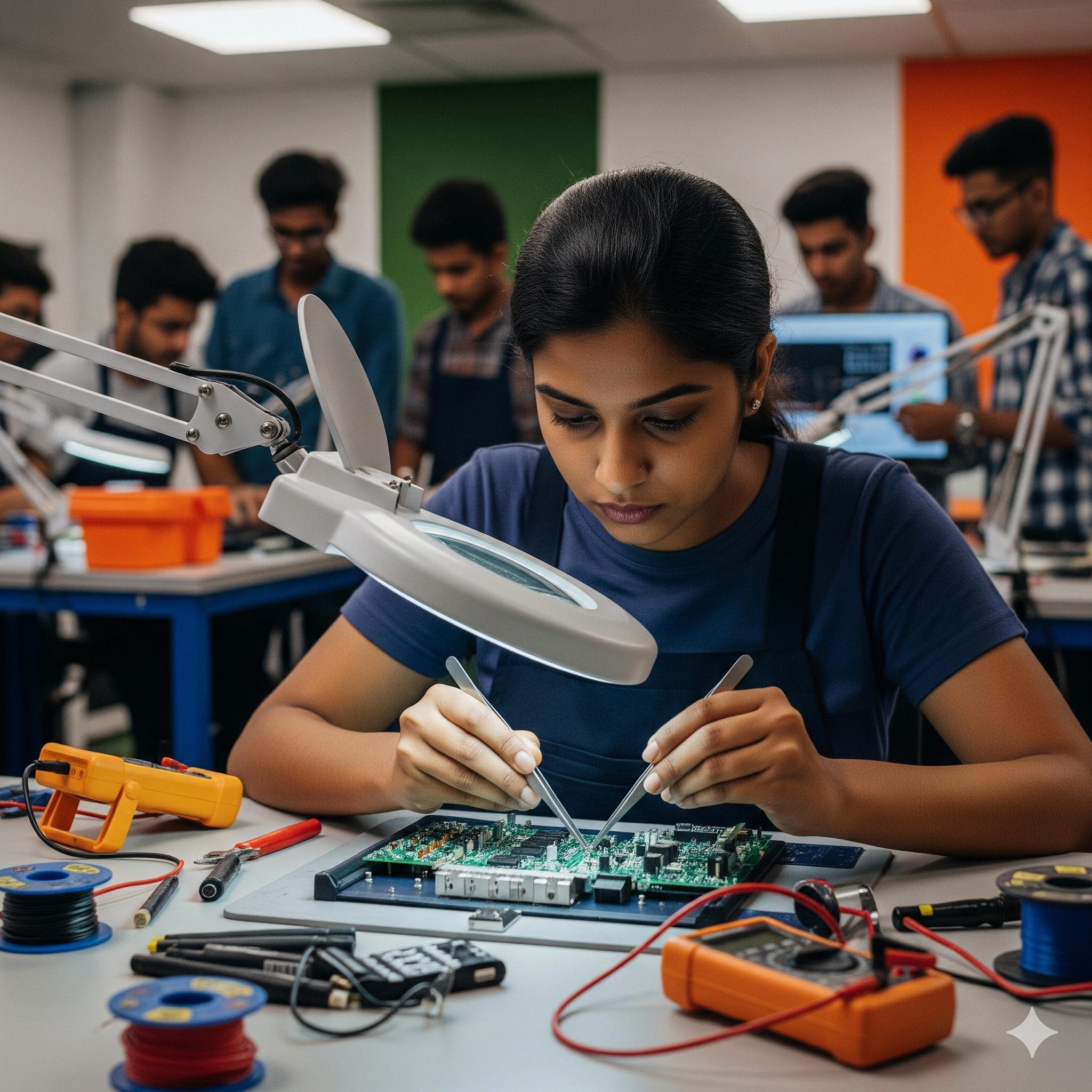 Kompetenzen statt Titel: Was Deutschland von Indiens „Skills-First“-Revolution lernen kann