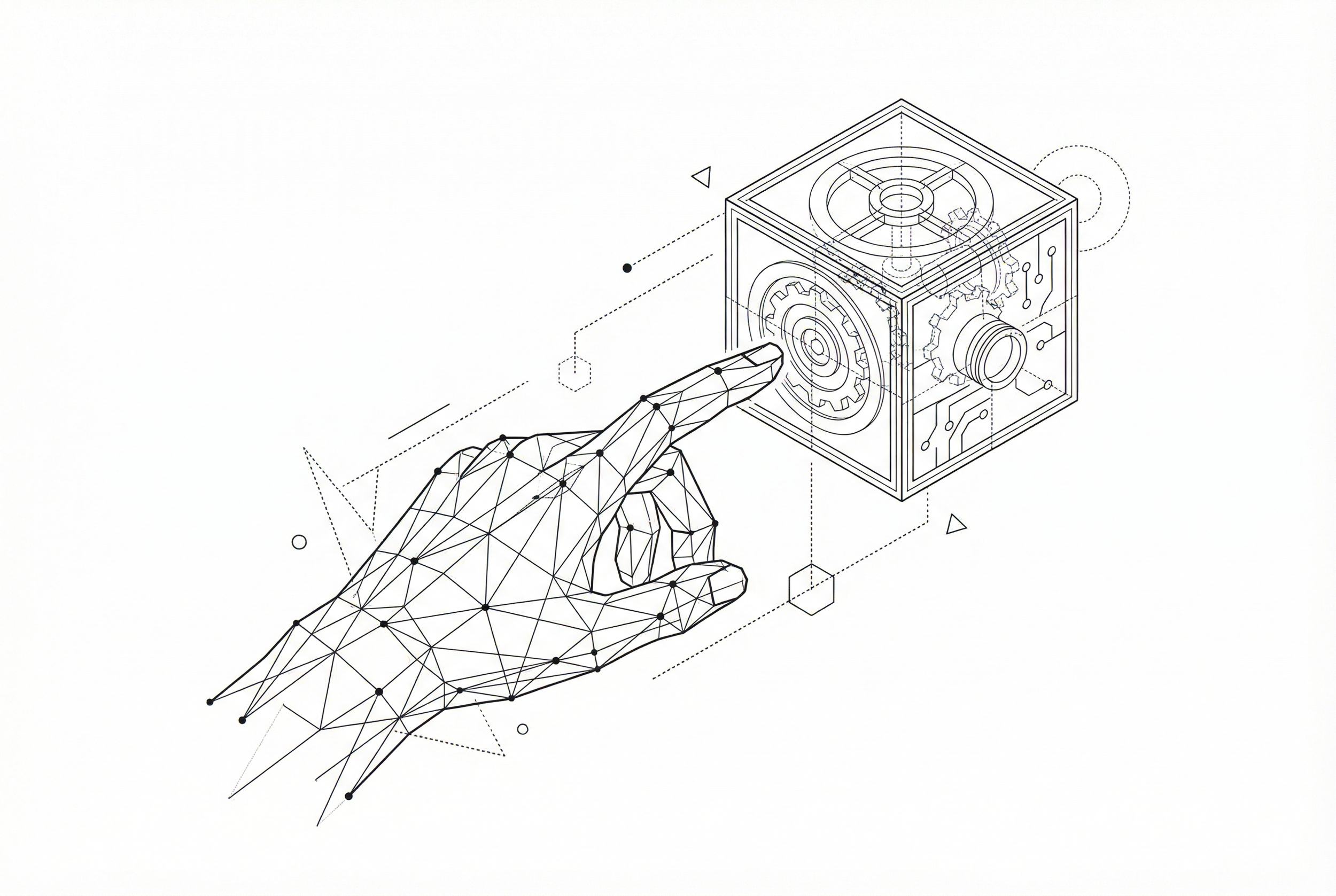 Die Simulation der Realität: Ein Werkstattbericht zur Zukunft der handwerklichen Ausbildung