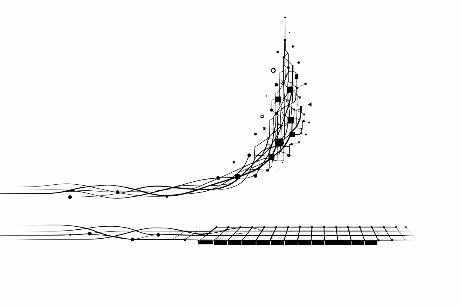 KI-Führungskräfte Studie: Der gefährliche Riss zwischen CTO und CIO