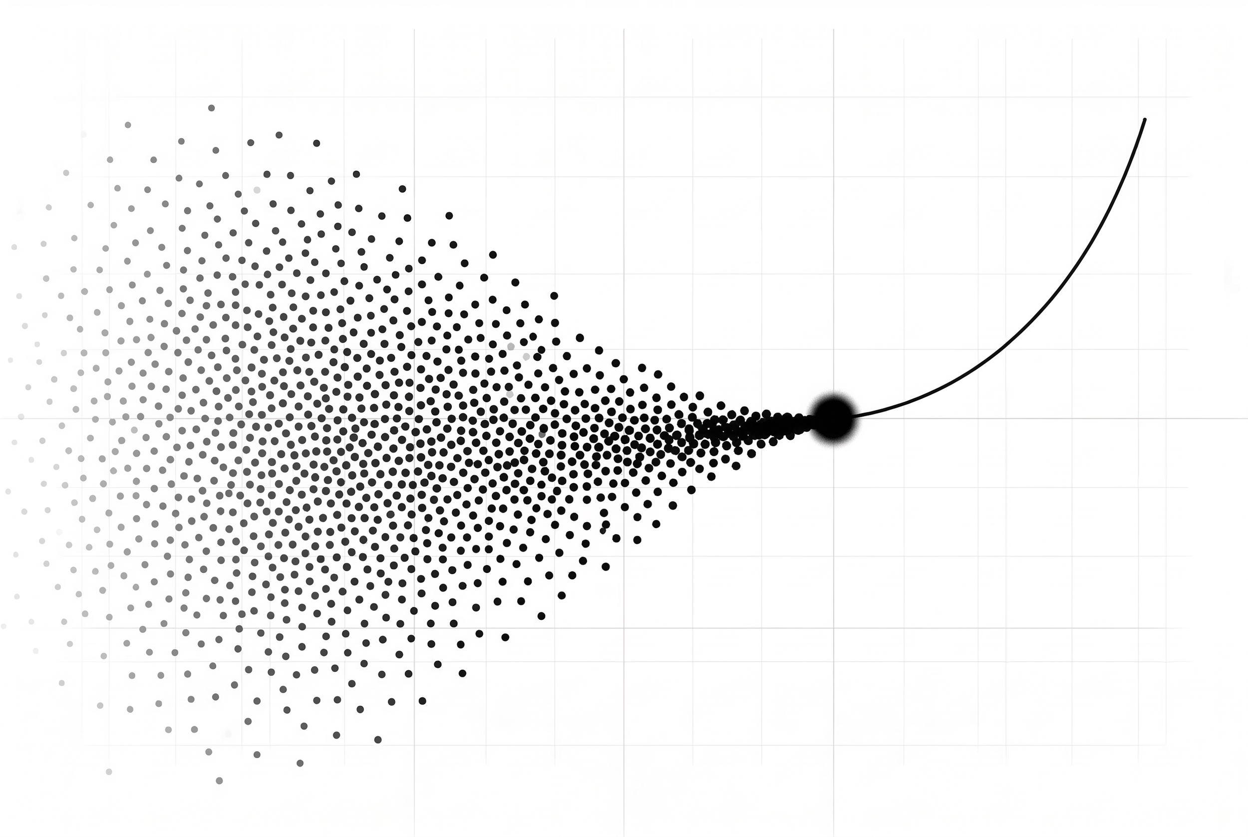 Drift: Wie KI die klassische Betriebswirtschaft zerstört