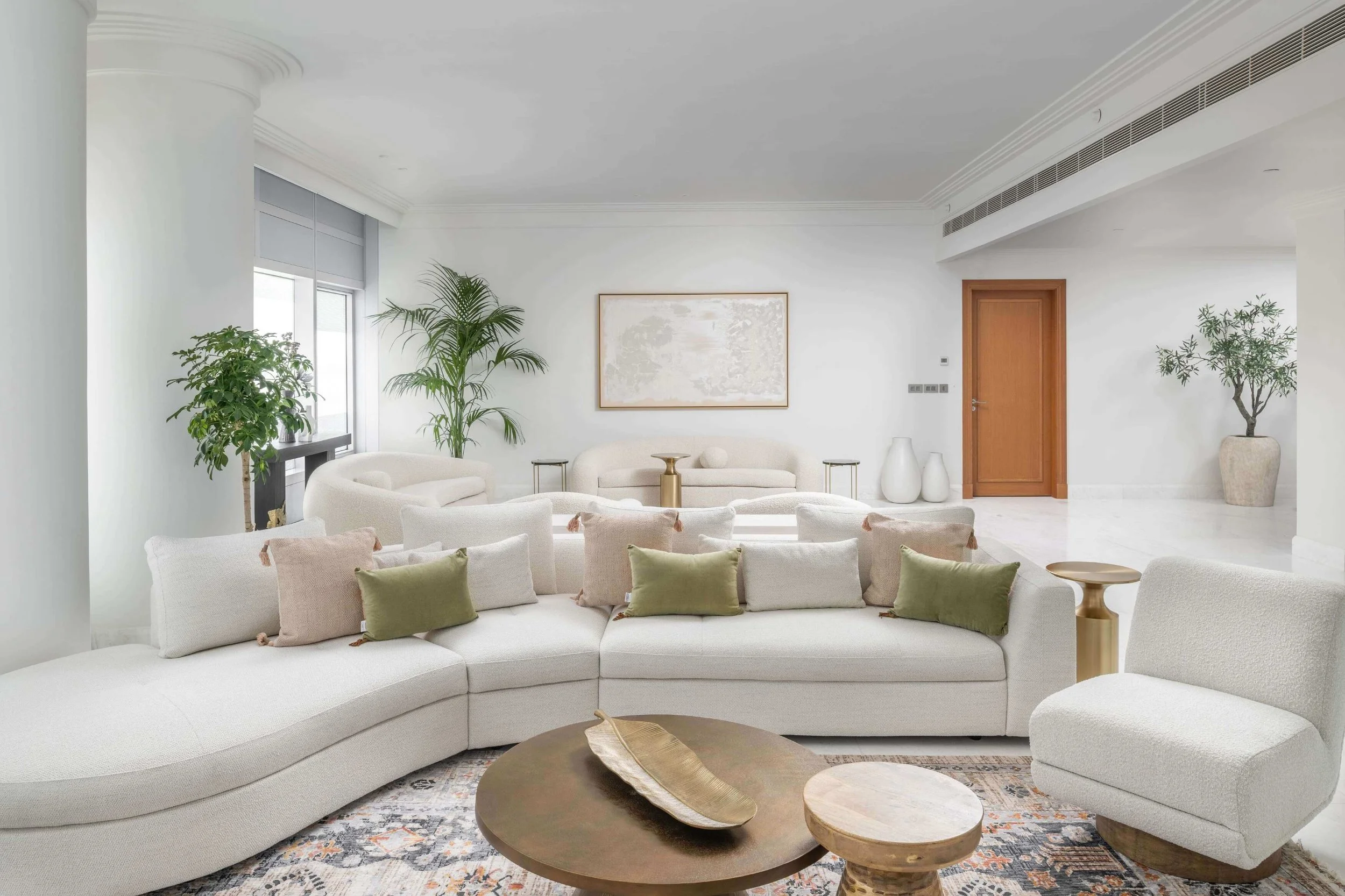 Jeddah Golden Tower Penthouse, Saudi Arabia